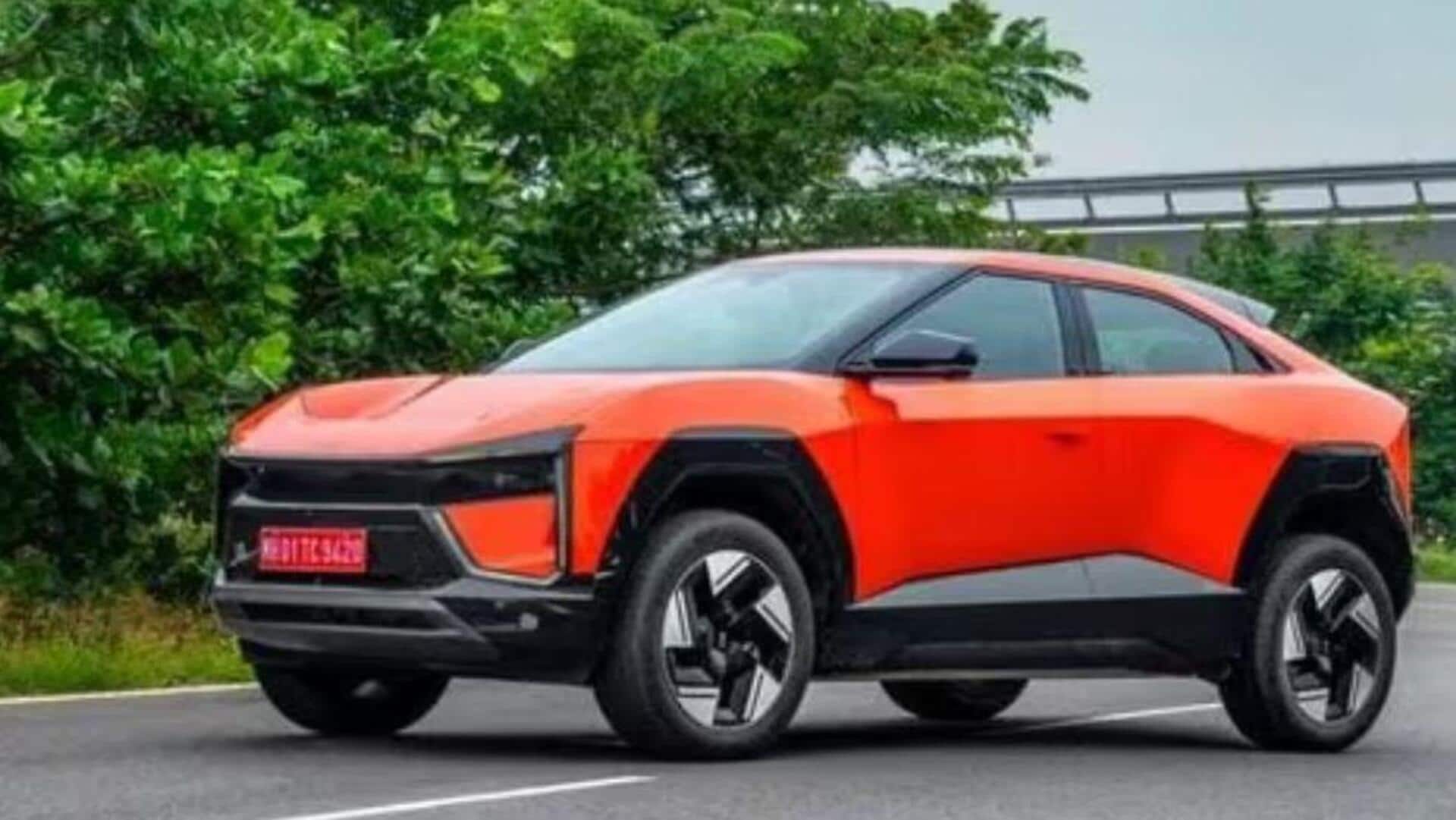 Electric vehicles SUV : రేంజ్‌లో టాప్.. రూ.20లక్షల లోపు టాప్‌ ఎలక్ట్రిక్‌ ఎస్‌యూవీలు ఇవే!