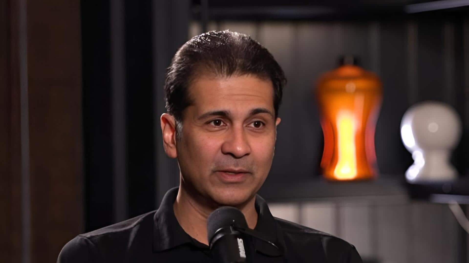 Rajiv Bajaj: బజాజ్ ఫిన్‌సర్వ్ బోర్డుకు రాజీవ్ బజాజ్ గుడ్‌బై.. కారణాలివే
