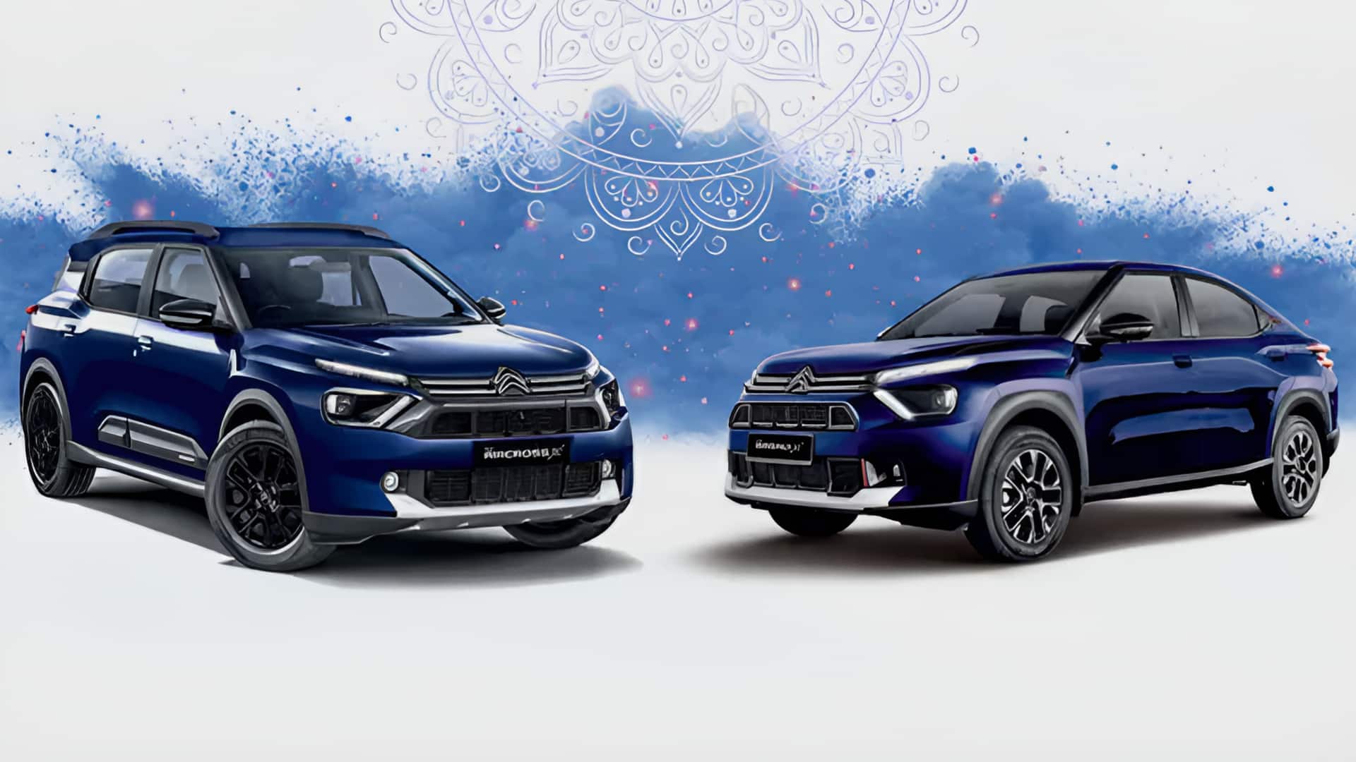 Citroen Aircross X: సిట్రోయెన్‌ కార్లలో కొత్త వేరియంట్లు.. eC3 X రేంజ్‌ 330 కి.మీ!