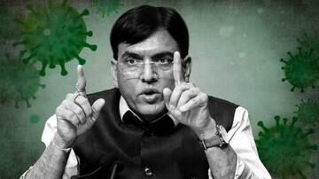 కరోనా భయాలు: దేశవ్యాప్తంగా ఆస్పత్రుల్లో మాక్ డ్రిల్స్