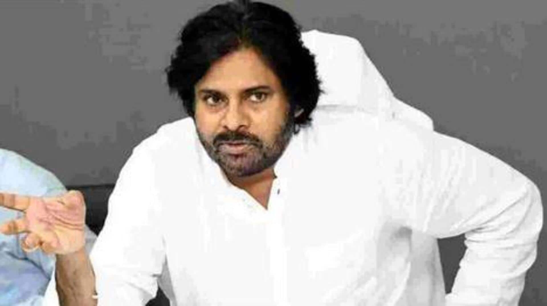 Pawan Kalyan: మహారాష్ట్రలో పవన్ కళ్యాణ్ ప్రచారం.. షెడ్యూల్‌ను ప్రకటించిన బీజేపీ