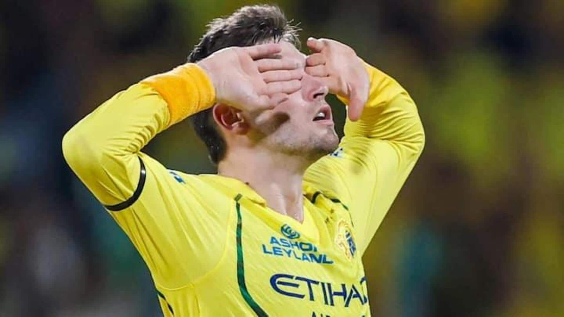 Noor Ahmad: నూర్ అహ్మద్ స్పిన్ మాయాజాలం.. కుప్పకూలిన కేకేఆర్.. 3 వికెట్లతో చెలరేగిన చెన్నై స్టార్