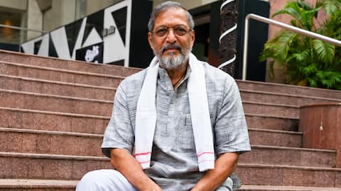 Nana Patekar Funeral: పుణెలో ప్రభుత్వ లాంఛనాలతో నానా పటేకర్ అంత్యక్రియలు