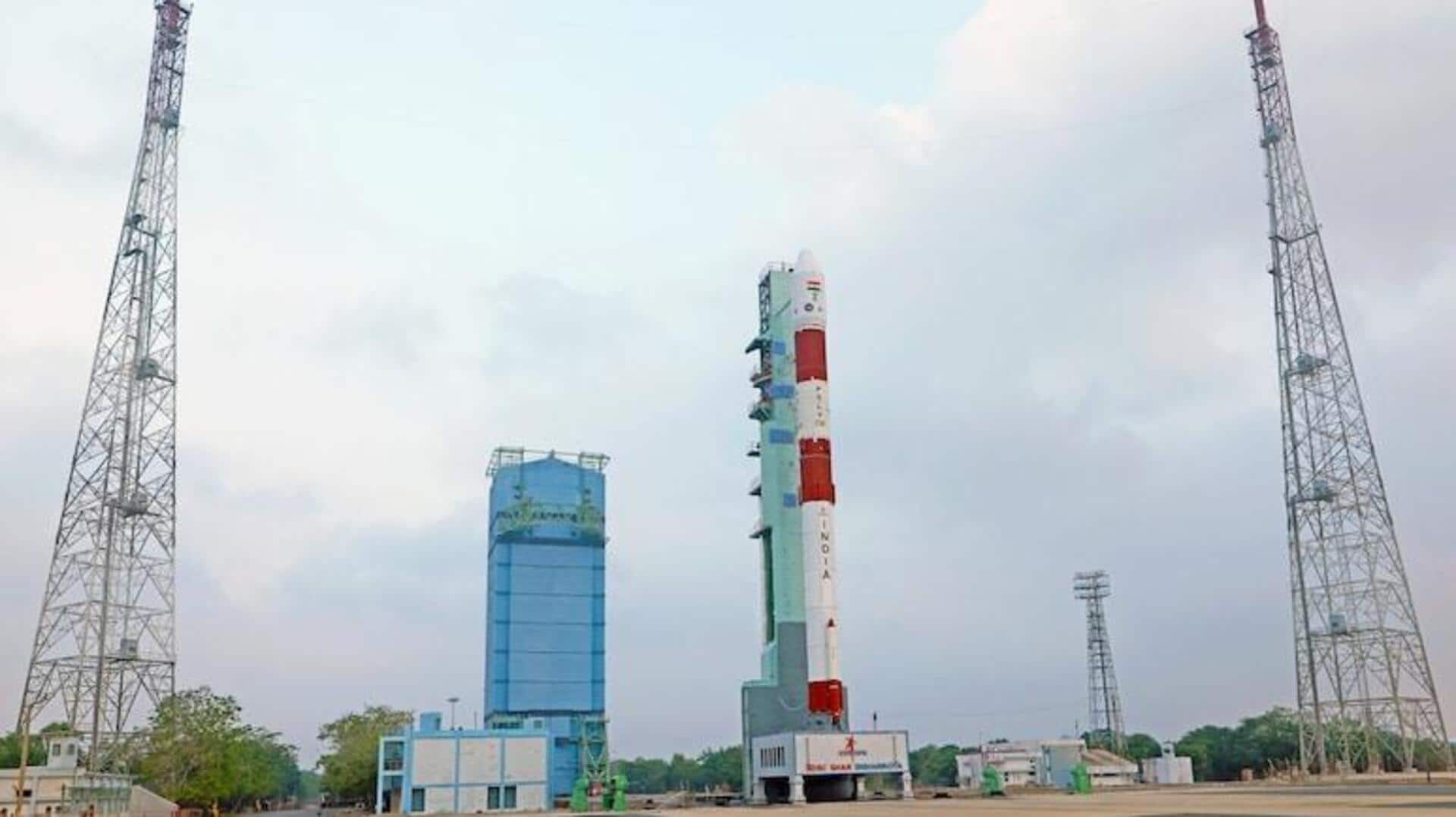 ISRO SpaDeX: అంతరిక్షంలో ట్రాఫిక్ జామ్, SpaDeX ప్రయోగం 2 నిమిషాలకు వాయిదా: ఇస్రో