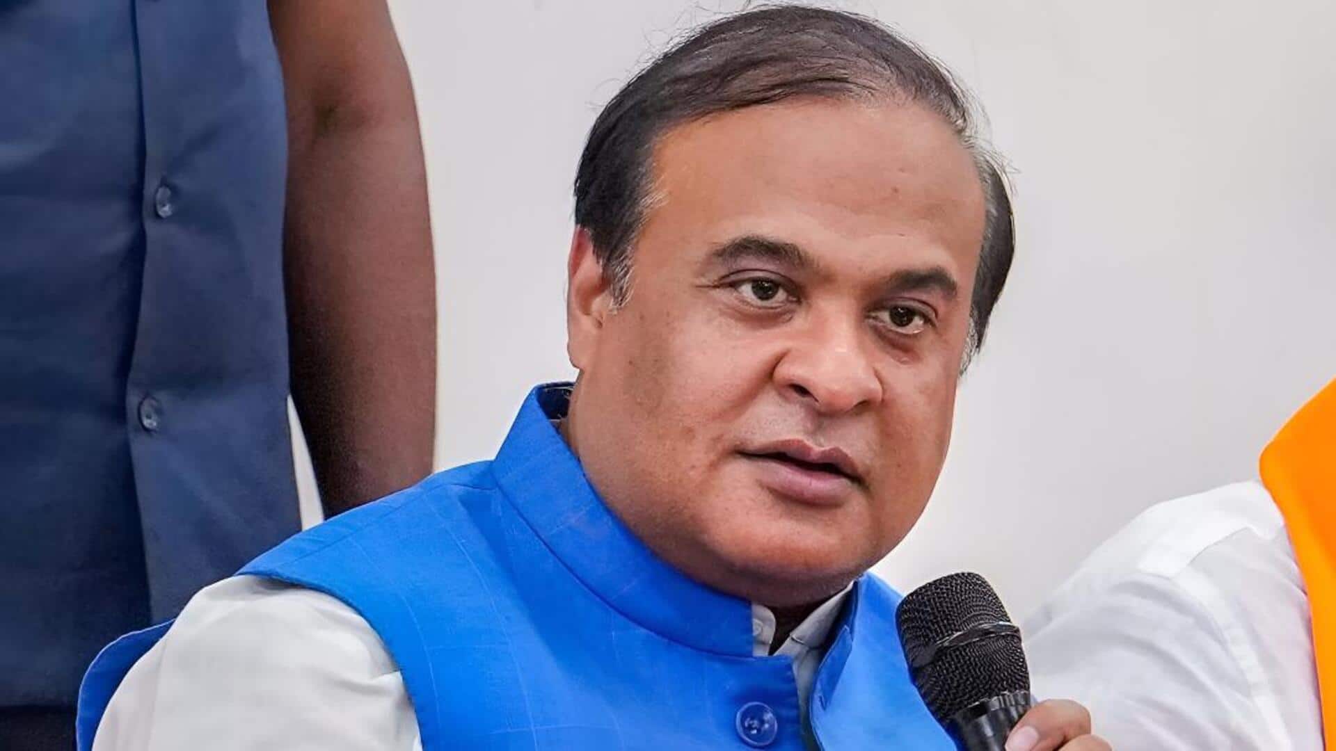 Himanta Biswa Sarma: బంగ్లాదేశ్‌కు సర్జరీ అవసరం: హిమంత బిశ్వశర్మ కీలక వ్యాఖ్యలు
