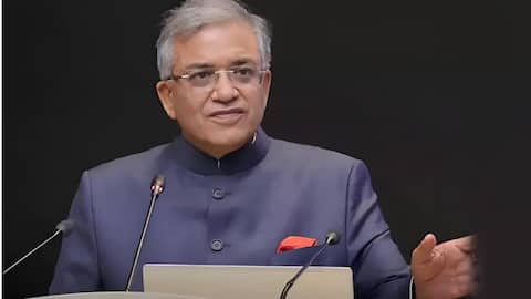 Election Commission: పేపర్‌ కథనం ఆధారంగా సీఈసీపై ఆదేశాలివ్వలేం.. సుప్రీంకోర్టు కీలక వ్యాఖ్యలు!