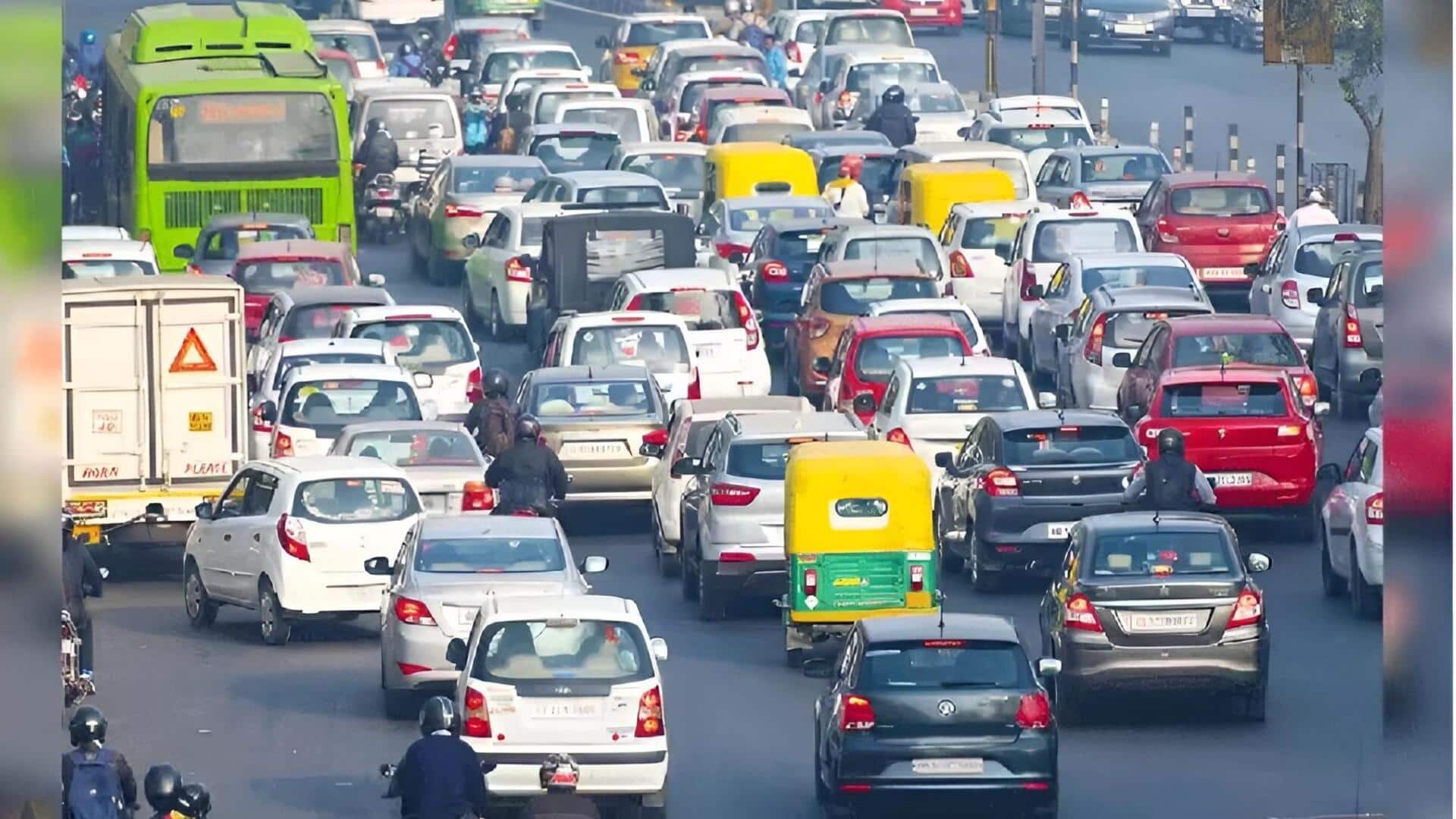 India Auto Sales: సెప్టెంబర్‌లో దుమ్మురేపిన ఆటో సేల్స్‌.. 25.36 లక్షల వాహనాల విక్రయం!