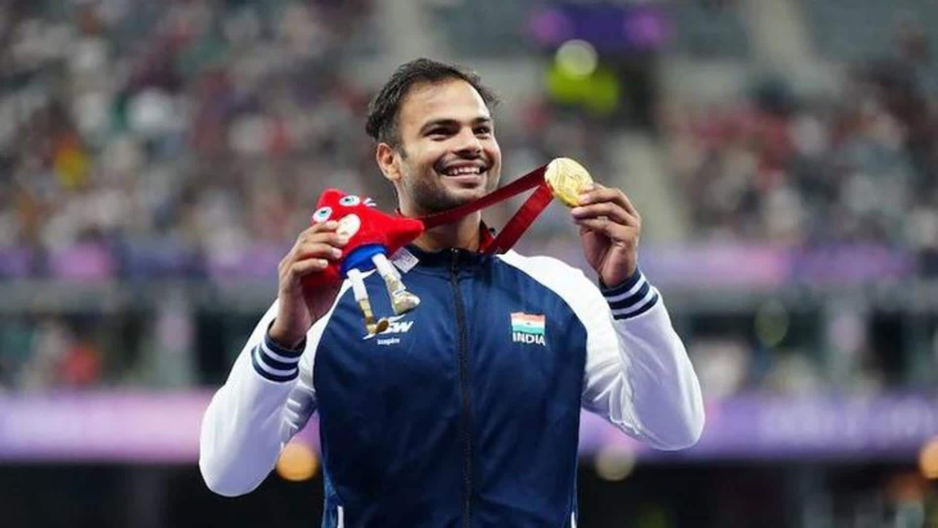 Paris Paralympics2024: పారాలింపిక్స్‌లో రికార్డులను సృష్టిస్తున్న భారత అథ్లెట్లు