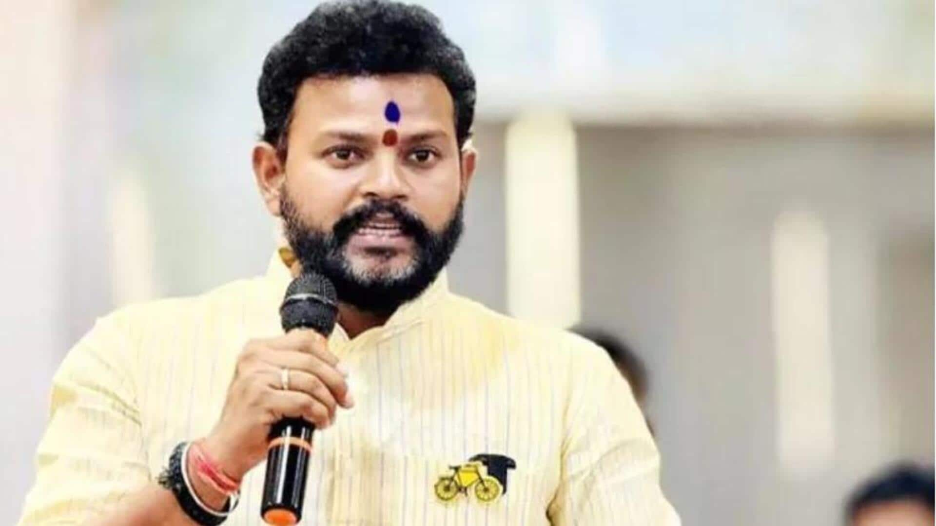 K Ram Mohan Naidu: విమాన ప్రయాణికులకు కేంద్రం శుభవార్త..ఎయిర్ పోర్ట్‌లో ధరలు తగ్గించే ప్రణాళిక