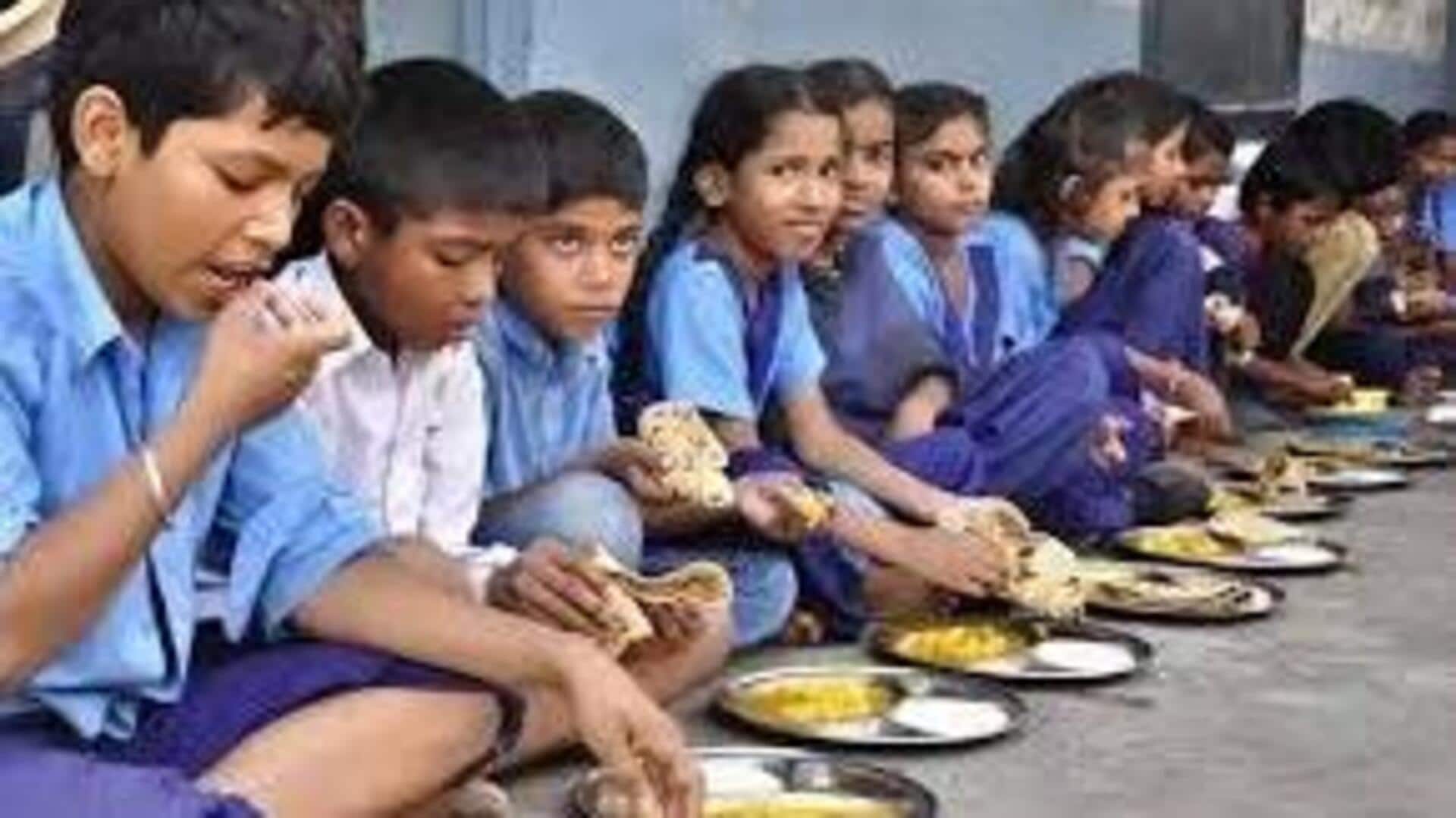Telangana: ప్రభుత్వ బడుల్లో అల్పాహారం.. సత్ఫలితాలిచ్చిన ప్రయోగం.. పెరిగిన హాజరు 