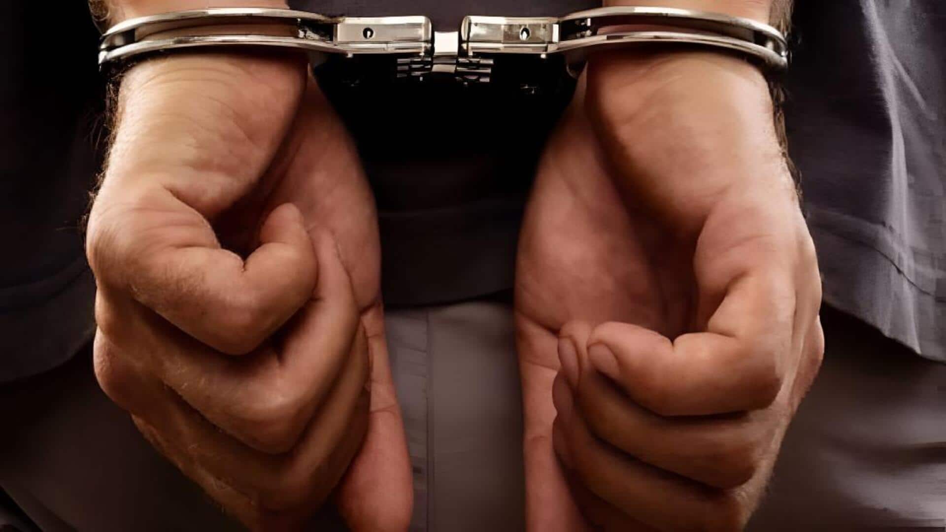 US: కాలిఫోర్నియాలో 49 అక్రమ వలసదారులు అరెస్ట్.. వీరిలో 30 మంది భారతీయులు 