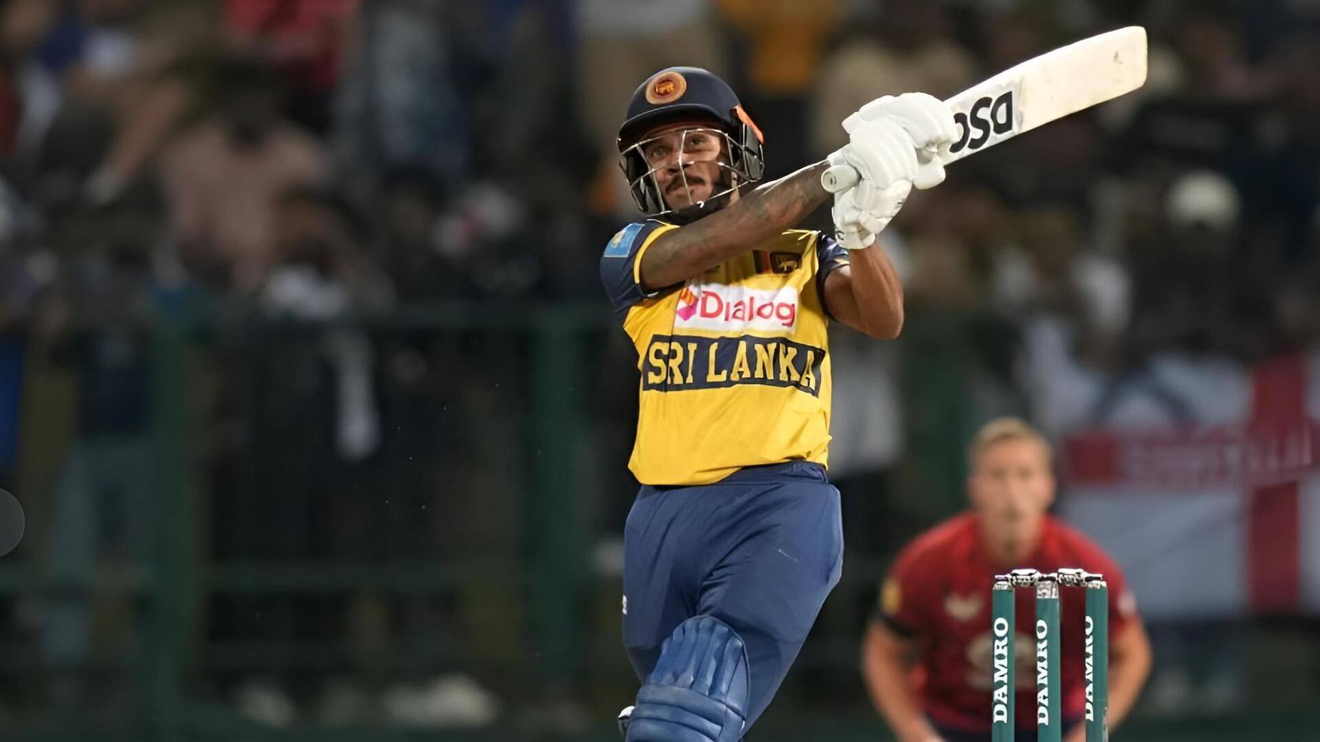 T20 World Cup 2026: భారత్‌తో మ్యాచ్ ఆడాలని పాకిస్థాన్‌కు శ్రీలంక విజ్ఞప్తి