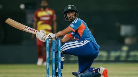 Prince Yadav: టీ20ల్లో చరిత్ర సృష్టించిన ప్రిన్స్ యాదవ్.. అశ్విన్, శ్రీశాంత్ సరసన చోటు!