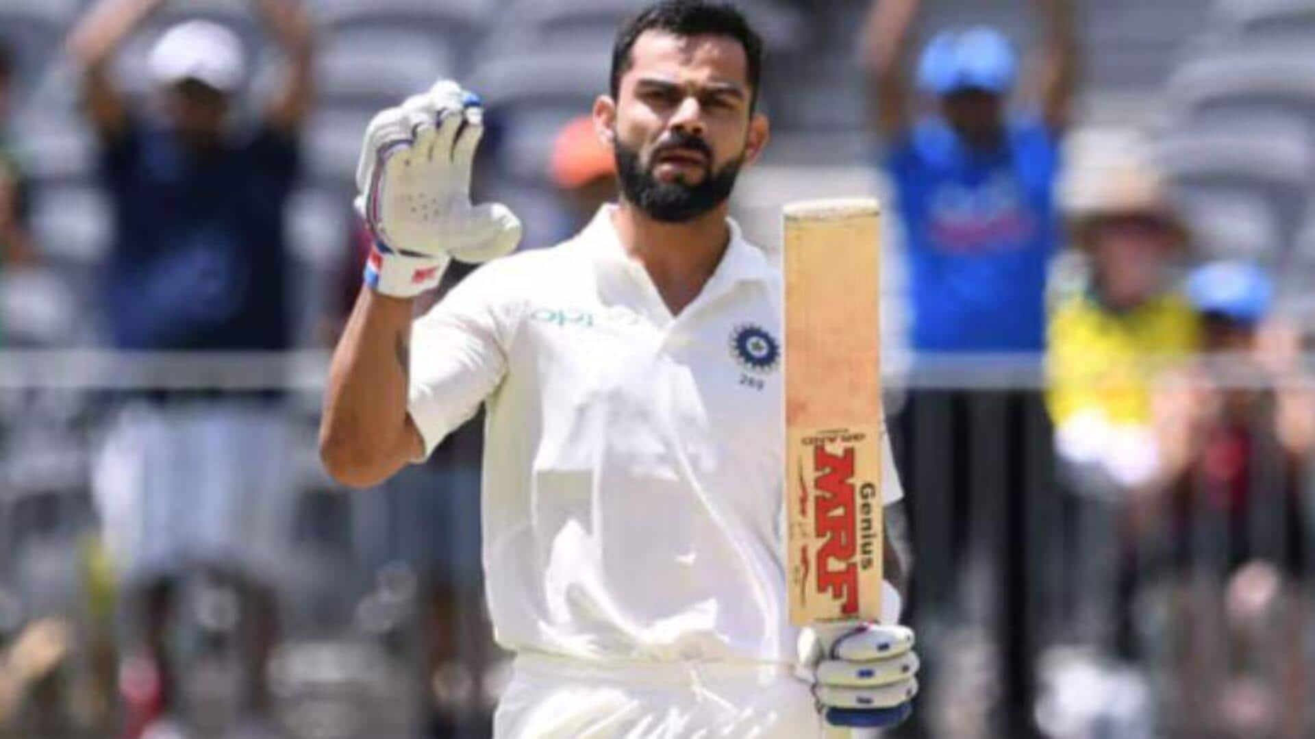 Virat Kohli: టెస్టు క్రికెట్లో విరాట్ కోహ్లీ ఆల్ టైమ్ 5 టాప్ ఇన్నింగ్స్ ఇవే! Virat Kohli: టెస్టు క్రికెట్లో విరాట్ కోహ్లీ ఆల్ టైమ్ 5 టాప్ ఇన్నింగ్స్ ఇవే!