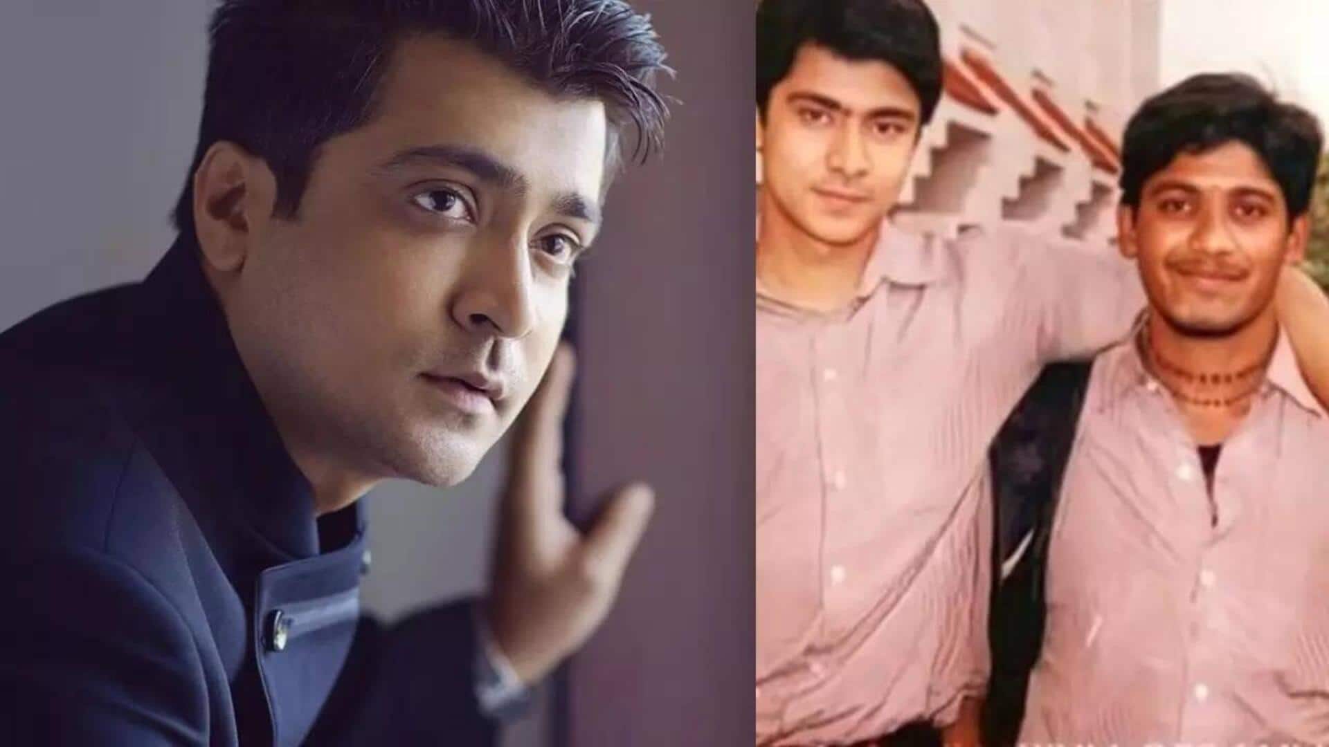 Abhinay: కాలేయ వ్యాధితో తమిళ నటుడు అభినయ్ హఠాన్మరణం 