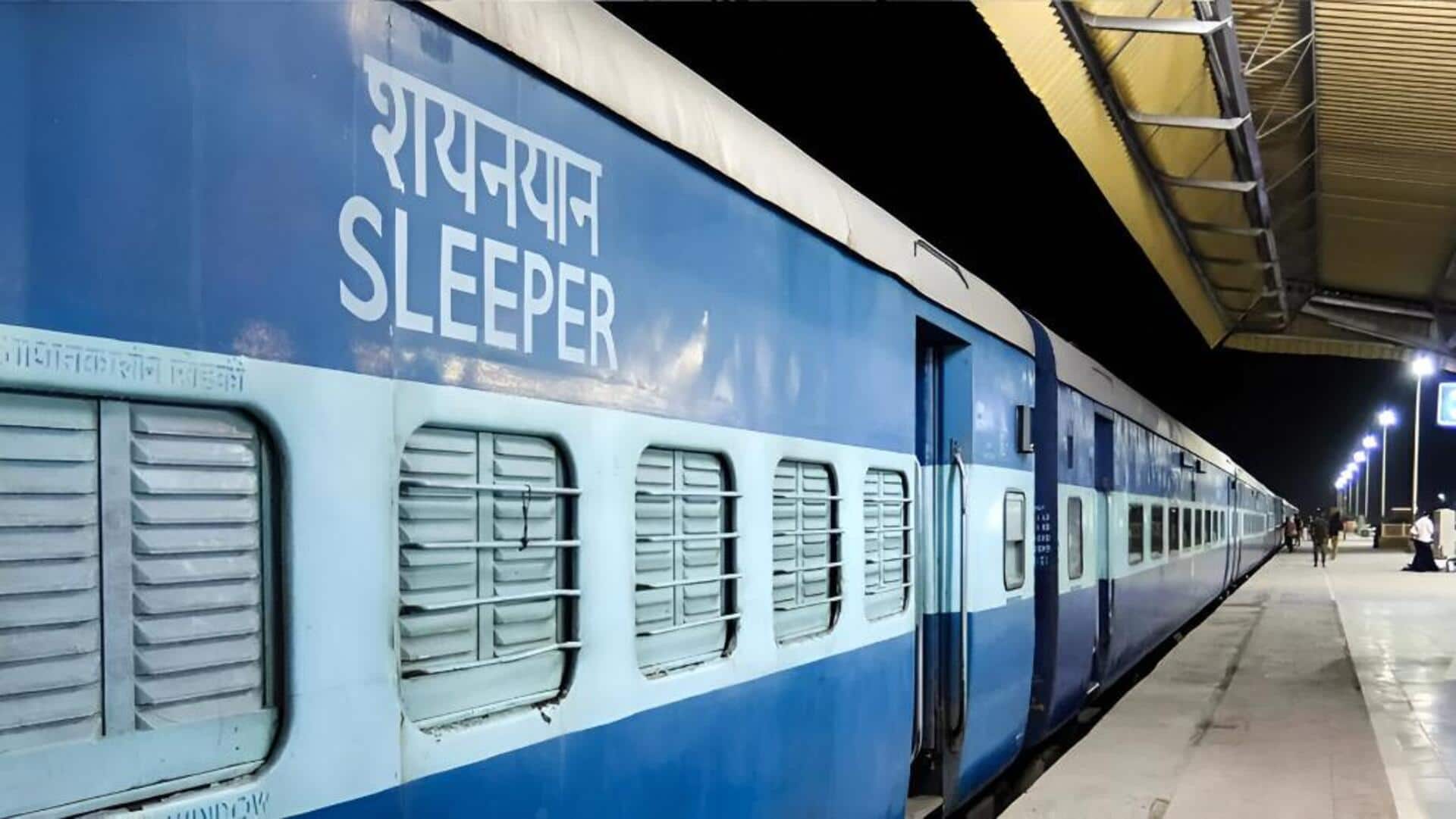 Ticket Booking: రైల్వే ప్రయాణికులకు ముఖ్య గమనిక.. తత్కాల్ టికెట్ బుకింగ్‌కు నేటి నుంచి కొత్త ఓటీపీ నిబంధనలు