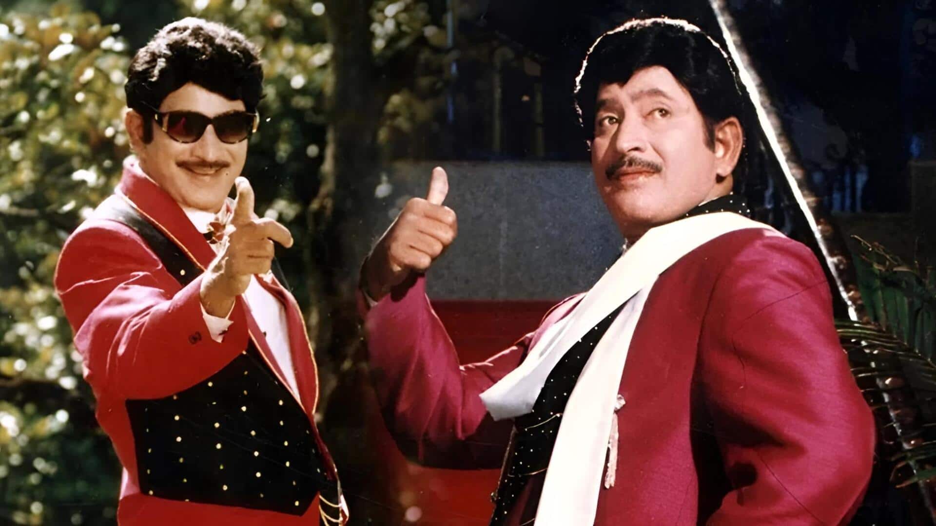 Tollywood: దటీజ్ సూపర్ స్టార్..! కృష్ణ చేసిన సాహసానికి ఇండస్ట్రీ మొత్తం సెల్యూట్