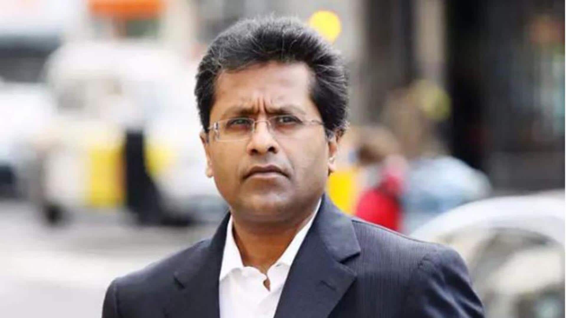Lalit Modi : బీసీసీఐ వల్ల ఐపీఎల్ జట్లకు తీవ్ర నష్టం.. లలిత్ మోడీ షాకింగ్ కామెంట్స్