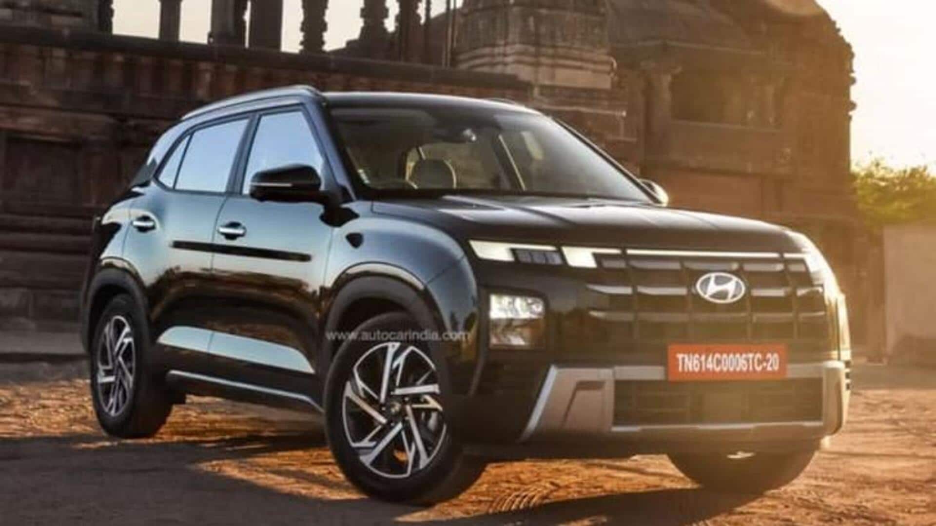 Hyundai Creta: హ్యుందాయ్ క్రెటా షాక్.. ఇక ఆ రెండు పాపులర్ వేరియంట్లు నిలిపివేత