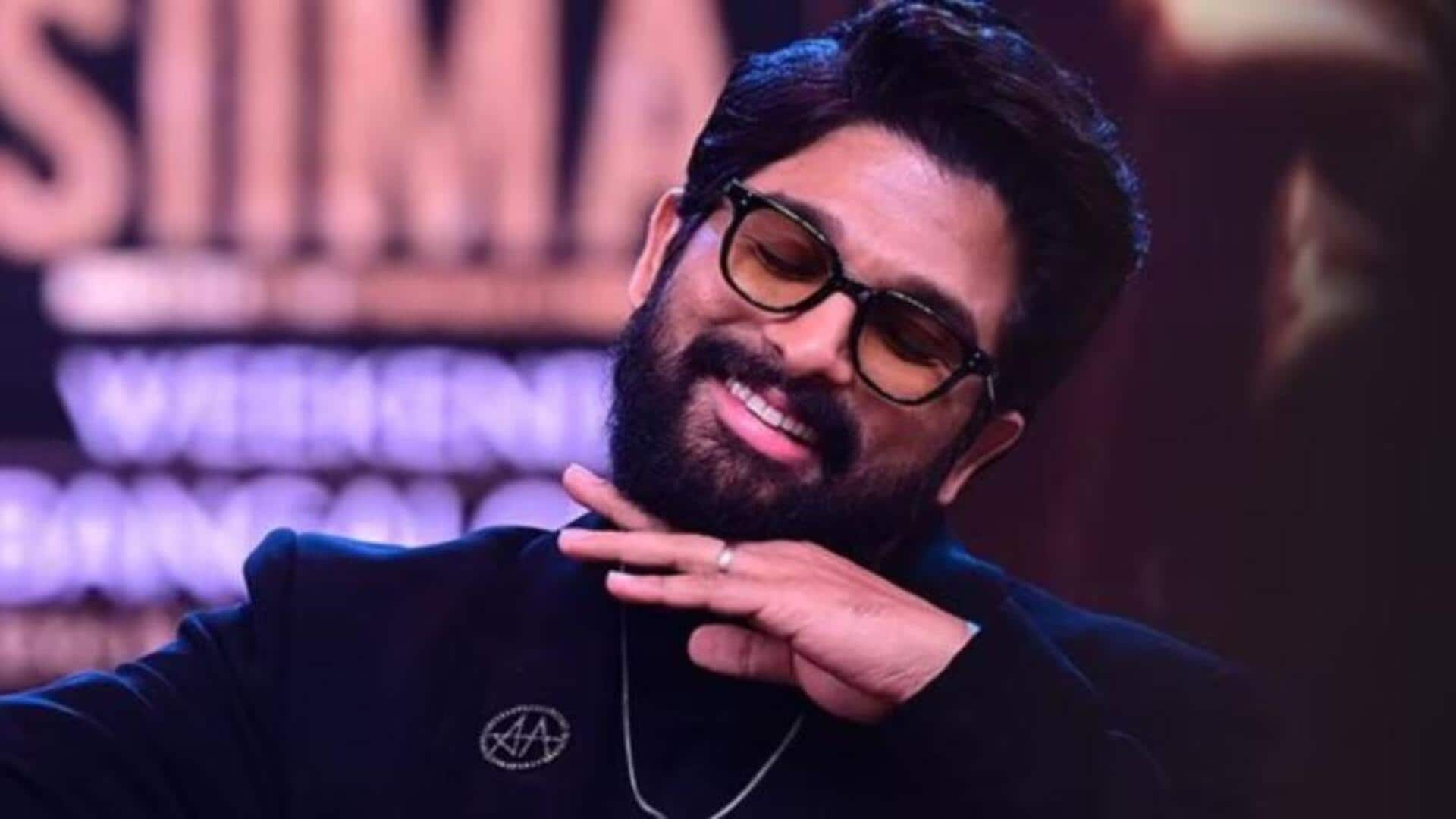 Allu Arjun: నాంపల్లి కోర్టులో  అల్లు అర్జున్‌కు ఊరట