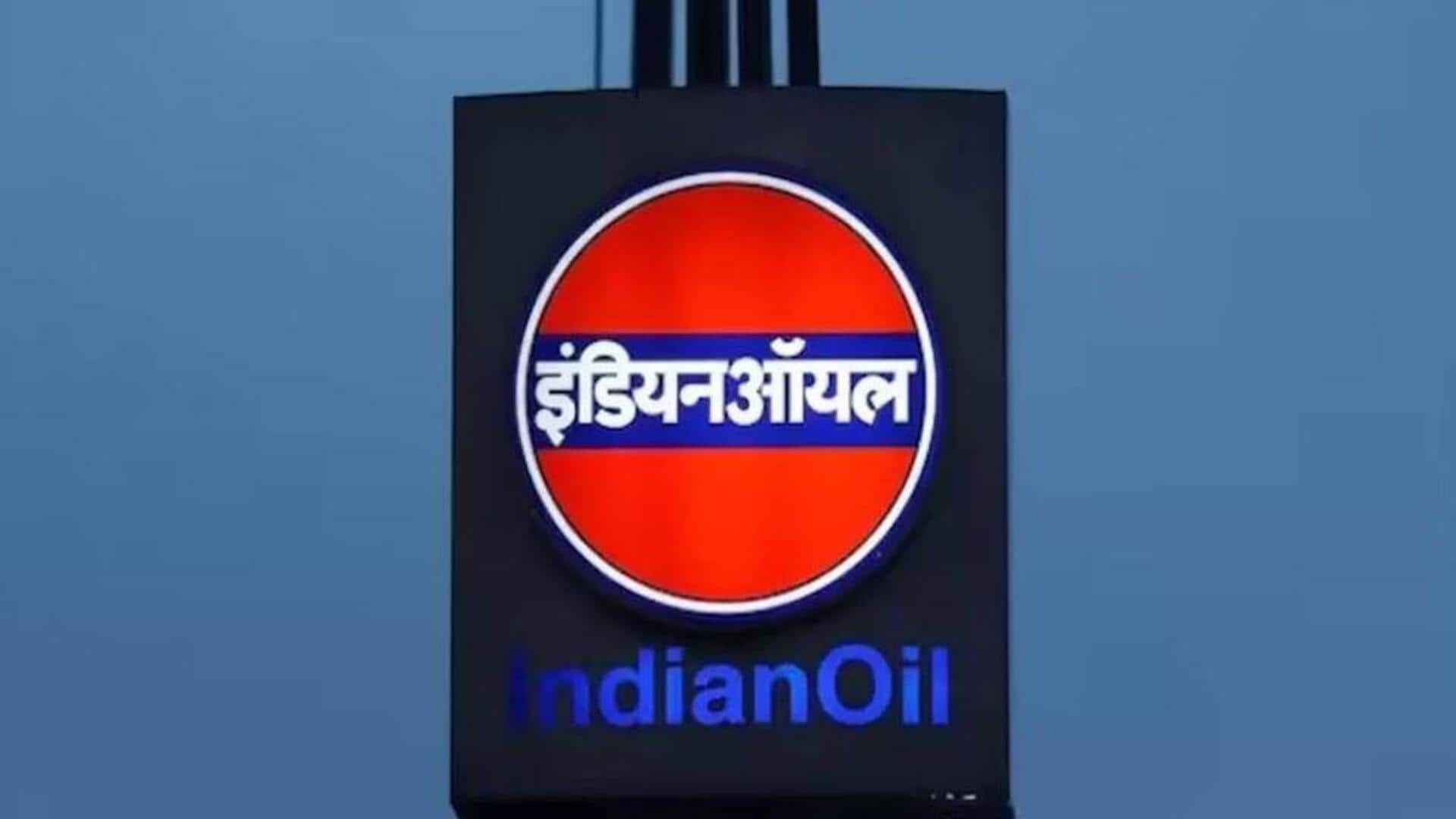 Indian Oil: ఇంధన కొరతపై అపోహలు.. క్లారిటీ ఇచ్చిన ఇండియన్ ఆయిల్ Indian Oil: ఇంధన కొరతపై అపోహలు.. క్లారిటీ ఇచ్చిన ఇండియన్ ఆయిల్