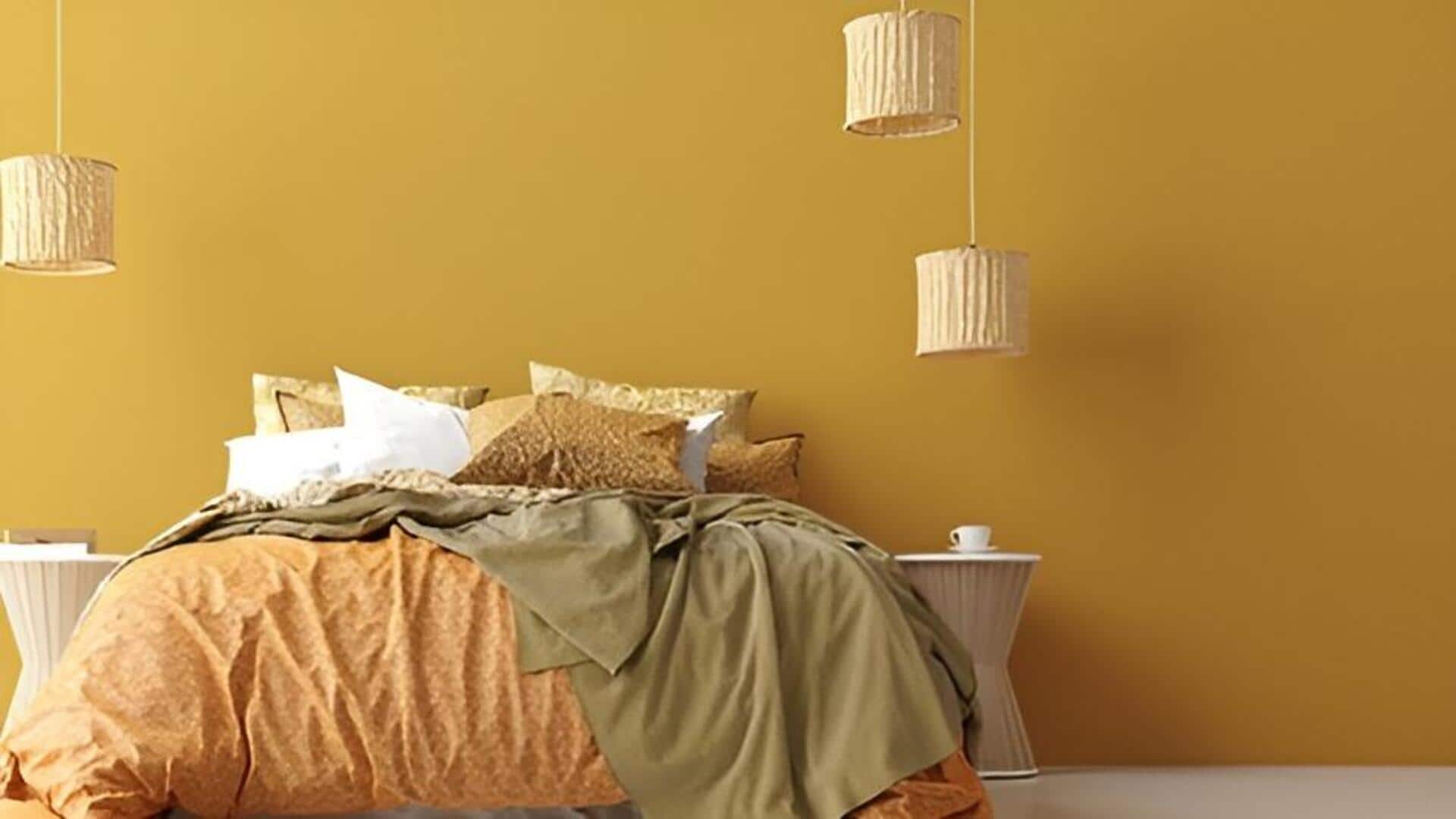 Home Color Tips:వేడిని తగ్గించే కలర్స్ ఇవే.. వేసవిలో ఇంటిని ఇలా డెకరేట్ చేయండి