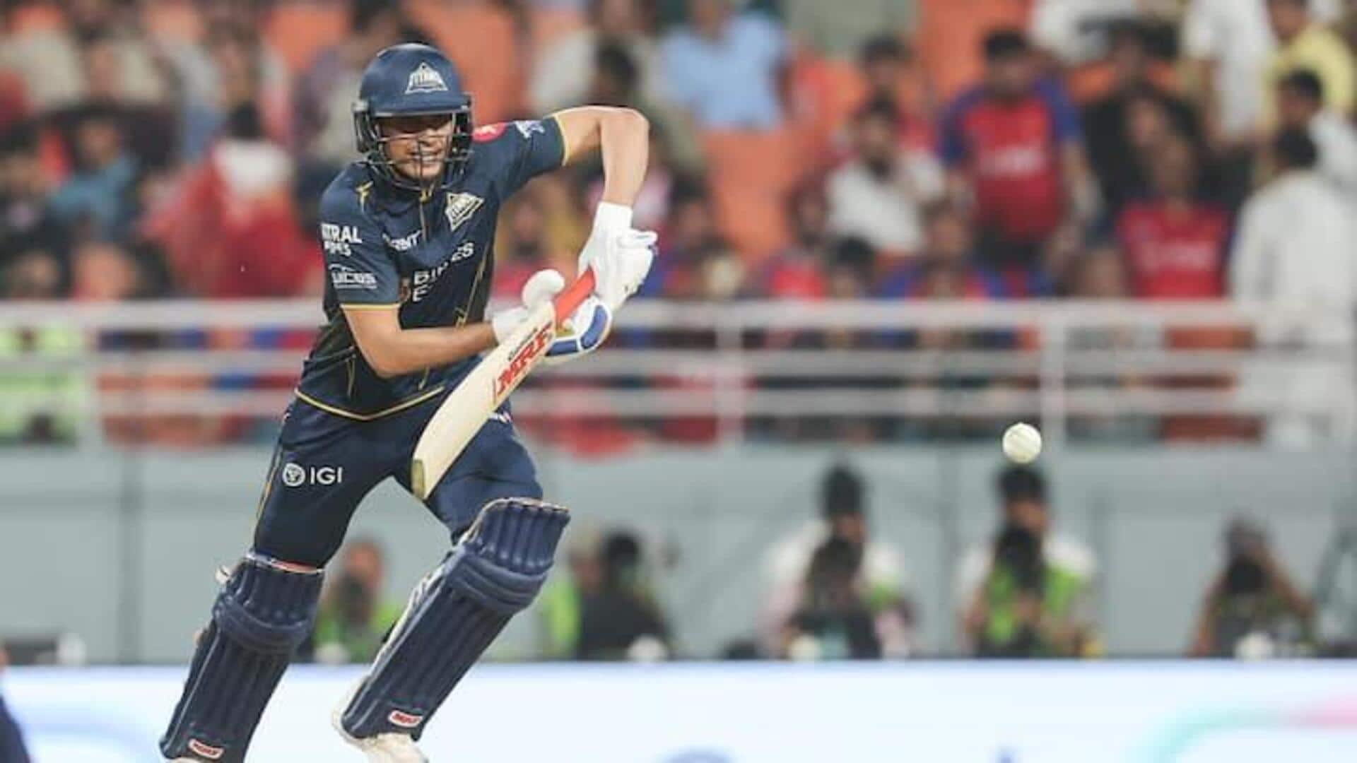 IPL 2026: గిల్‌పై చాహల్ రికార్డు.. టీ20లో అత్యధిక అవుట్స్