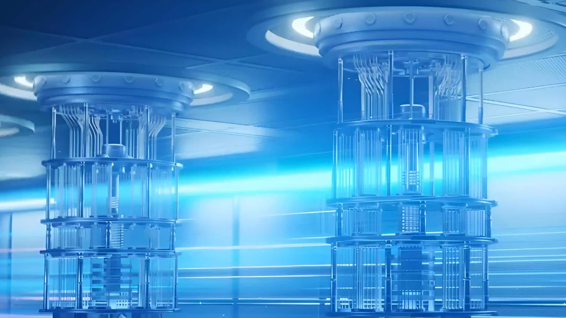 Andhra Pradesh: ఎల్లుండి వరల్డ్ క్వాంటం డే.. ఏపీలో టెక్నాలజీ కొత్త యుగానికి శ్రీకారం