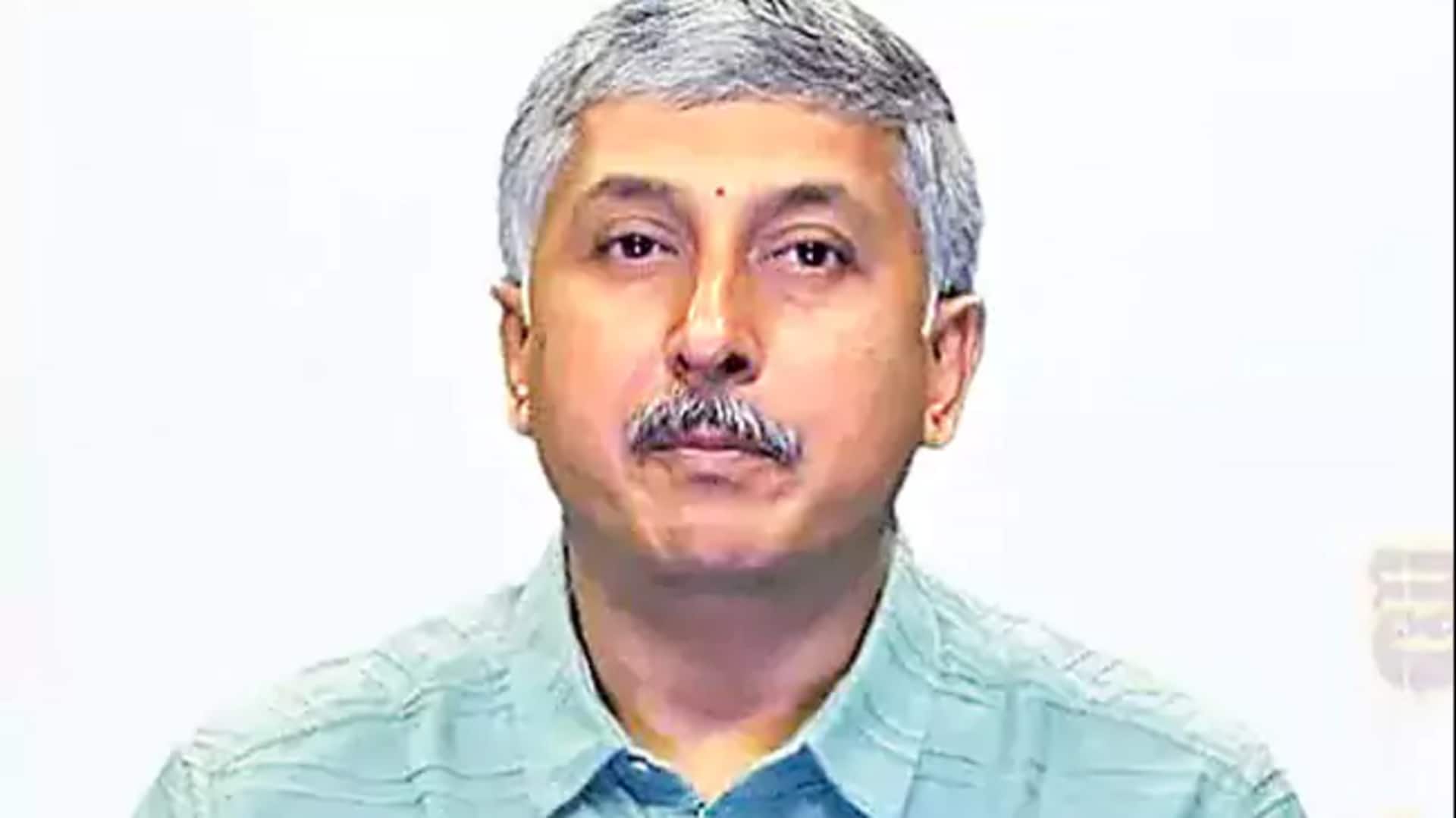 APSSC : ఏపీపీఎస్సీ గ్రూప్-1 మెయిన్స్ జవాబు పత్రాల మూల్యాంకనం కుంభకోణం.. ధాత్రి మధుకు 14రోజుల రిమాండ్ APSSC : ఏపీపీఎస్సీ గ్రూప్-1 మెయిన్స్ జవాబు పత్రాల మూల్యాంకనం కుంభకోణం.. ధాత్రి మధుకు 14రోజుల రిమాండ్