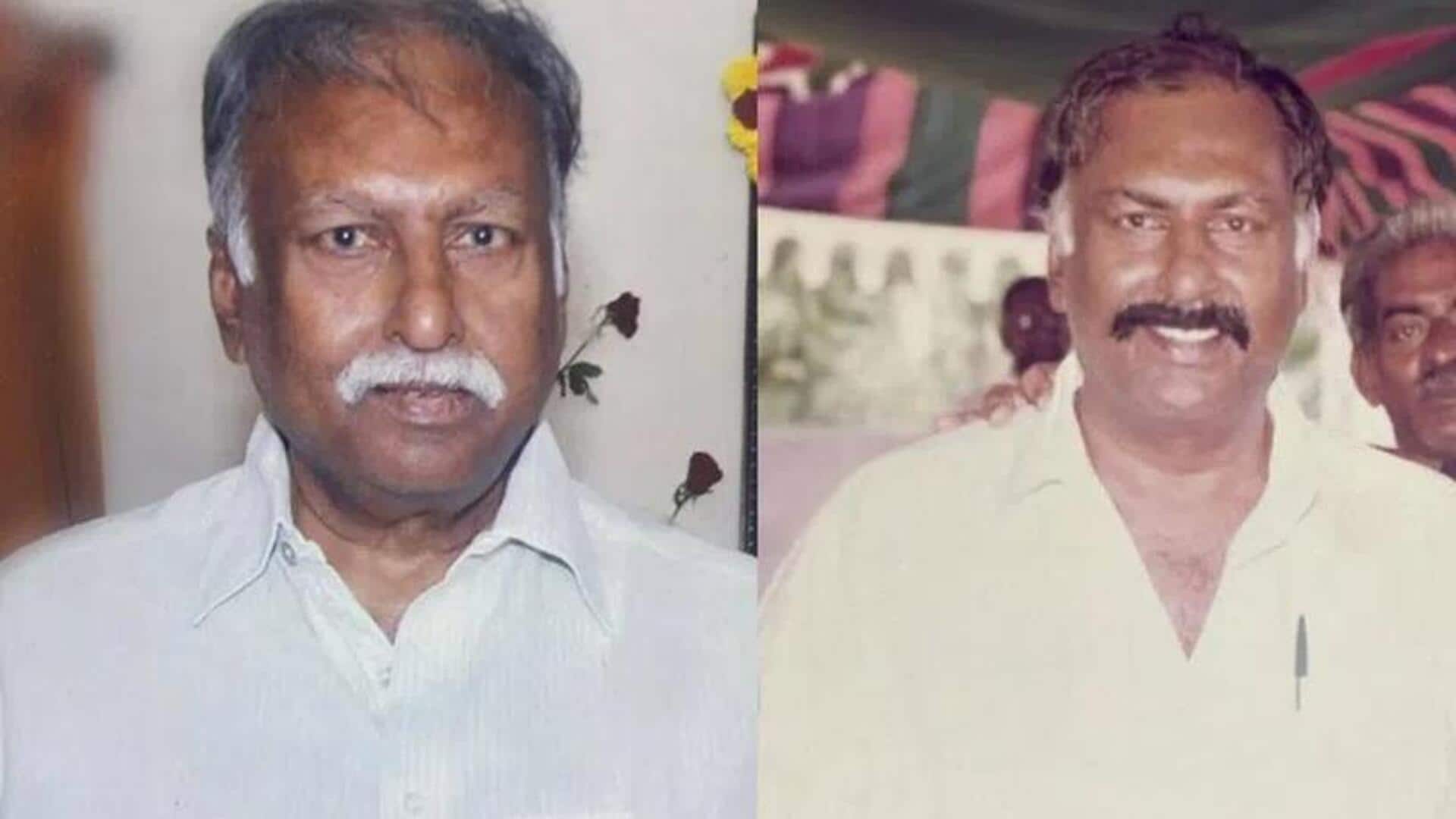 K.Mahendra: సీనియర్ ప్రొడ్యూసర్ కె.మహేంద్ర కన్నుమూత K.Mahendra: సీనియర్ ప్రొడ్యూసర్ కె.మహేంద్ర కన్నుమూత
