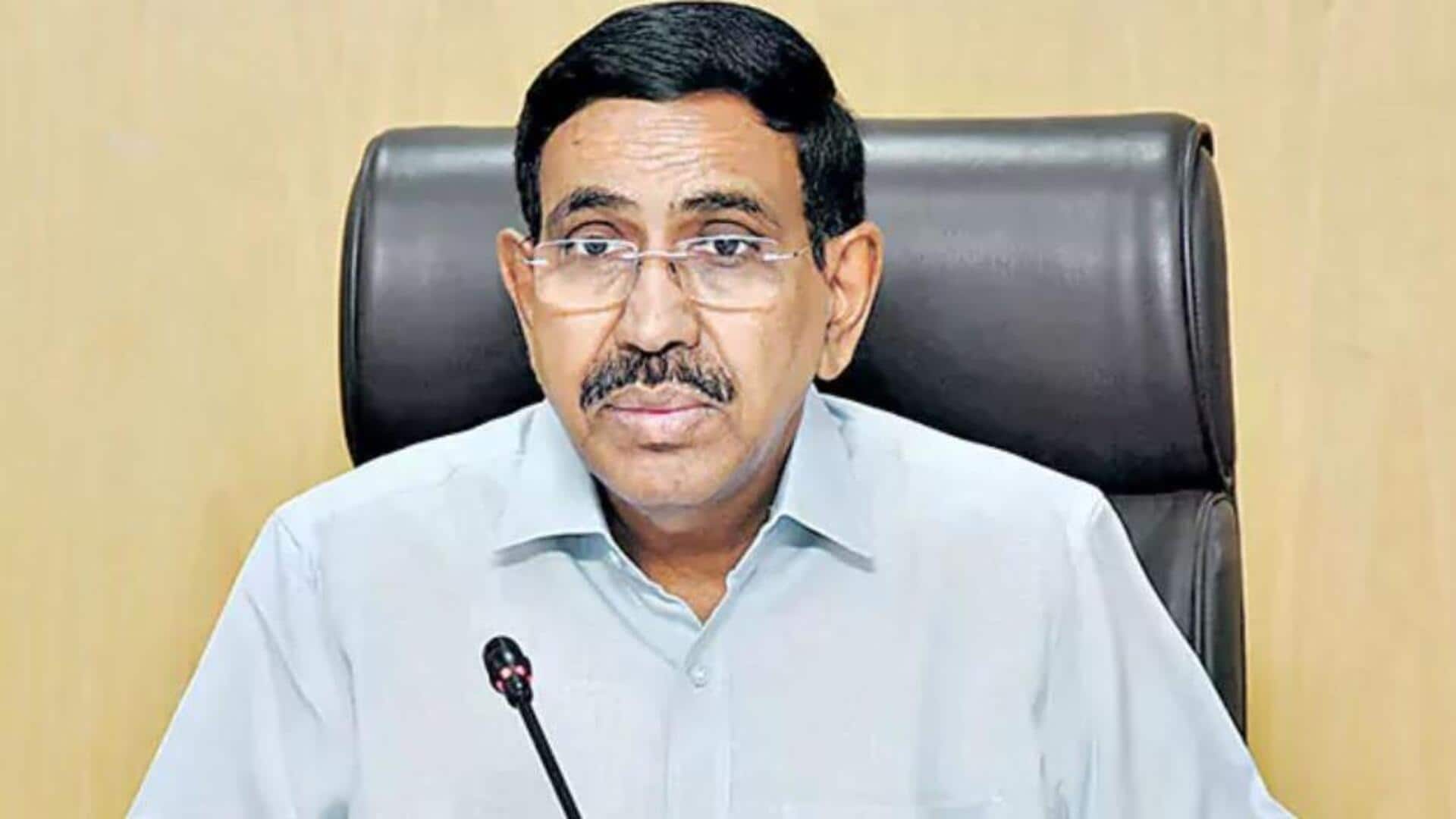 Minister Narayana : ఏపీ ప్రజలకు గుడ్న్యూస్.. టిడ్కో గృహాల పంపిణీపై స్పష్టత ఇచ్చిన మంత్రి Minister Narayana : ఏపీ ప్రజలకు గుడ్న్యూస్.. టిడ్కో గృహాల పంపిణీపై స్పష్టత ఇచ్చిన మంత్రి