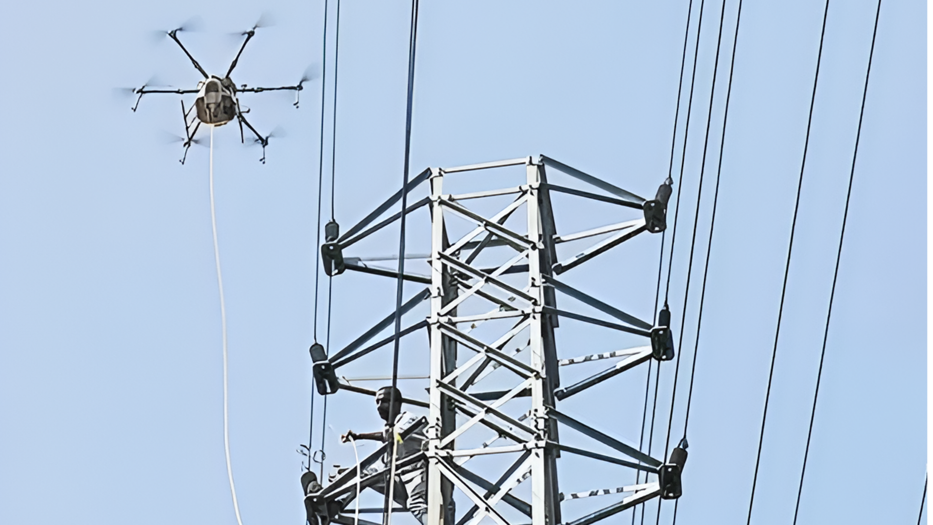 Andhra Pradesh: Drone Technology: నరసాపురంలో డ్రోన్ టెక్నాలజీ అద్భుతం.. నెల రోజుల పని ఒక్క రోజులో..!