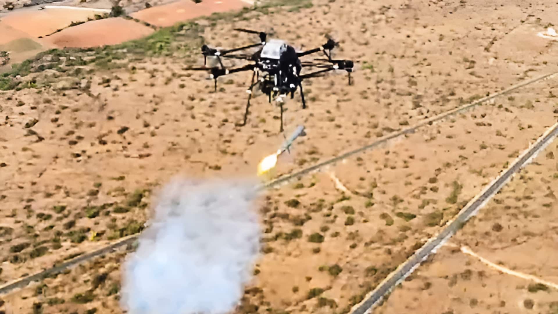 DRDO: కర్నూలులో డీఆర్‌డీవో కీలక క్షిపణి పరీక్ష విజయవంతం
