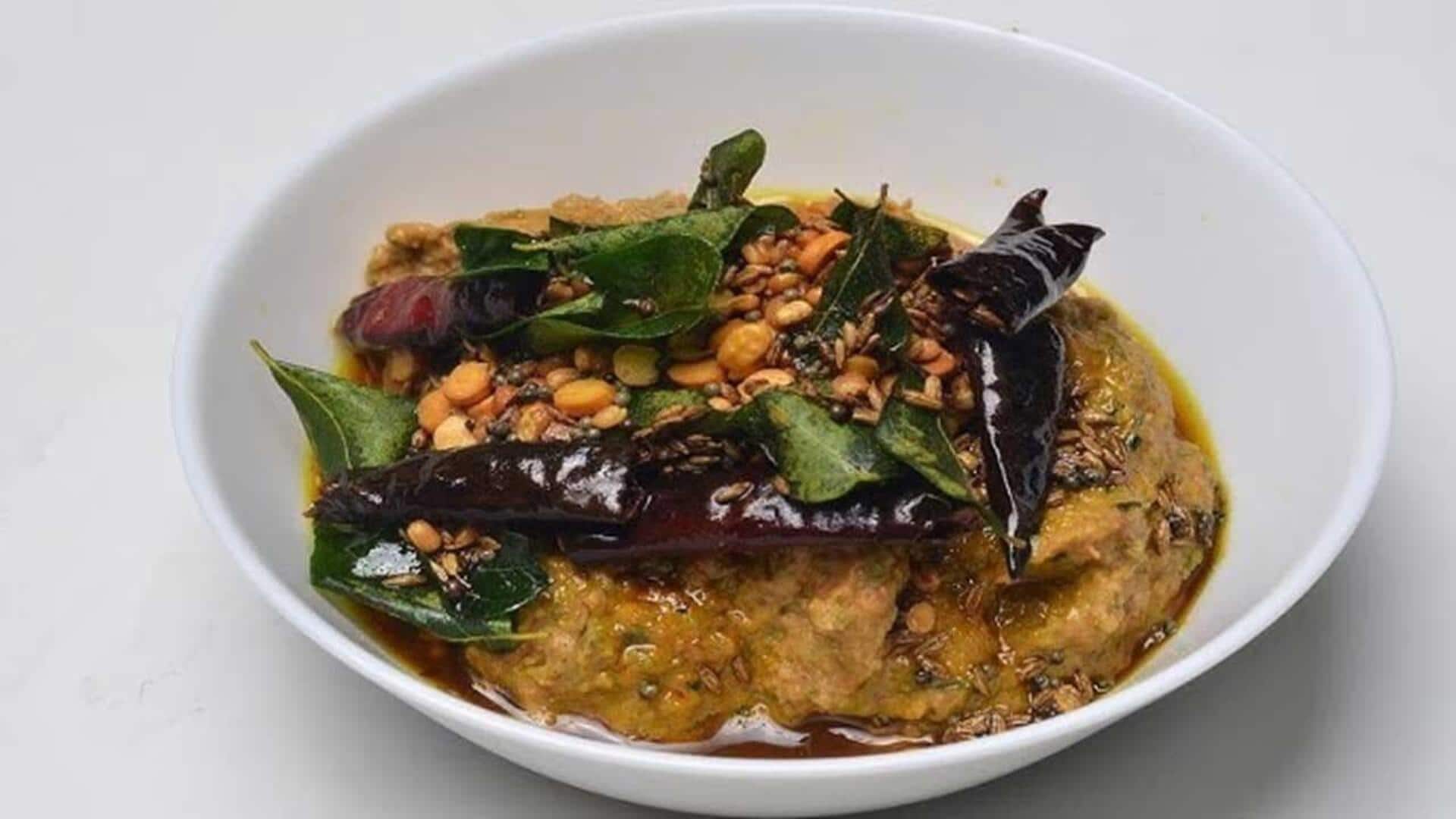 Tasty Food: టమాటా-మునగాకు రోటీ పచ్చడి.. ఒక్క ముద్దతో వర్షాకాలంలో ఆరోగ్యానికి ఎంతో మేలు