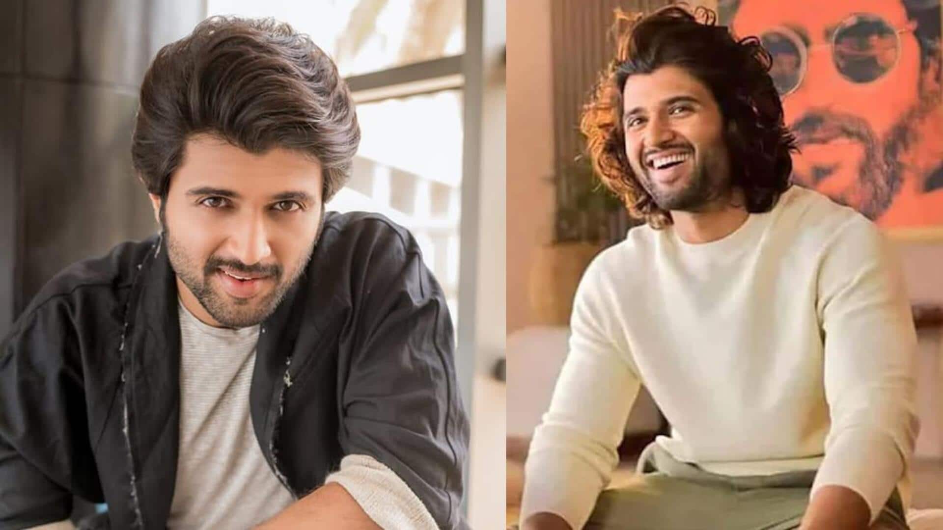 Vijay Devarakonda: విజయ్ దేవరకొండపై నిర్మాత అభిషేక్ నామ షాకింగ్ కామెంట్స్..