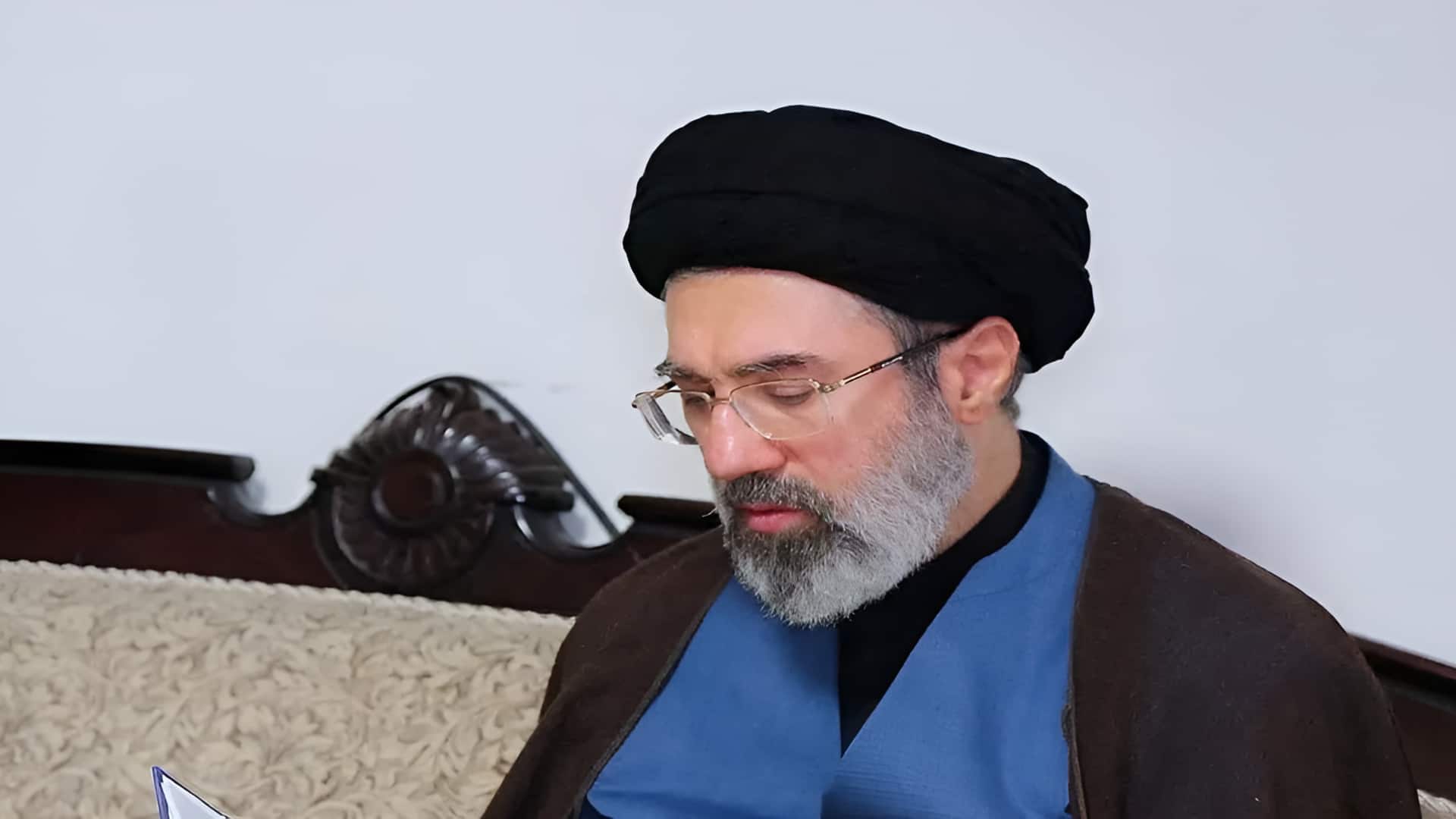 Mojtaba Khamenei: ముస్లిం దేశాలన్నీ ఏకం కావాలి.. గల్ఫ్ దేశాలకు మోజ్తబా ఖమేనీ పిలుపు