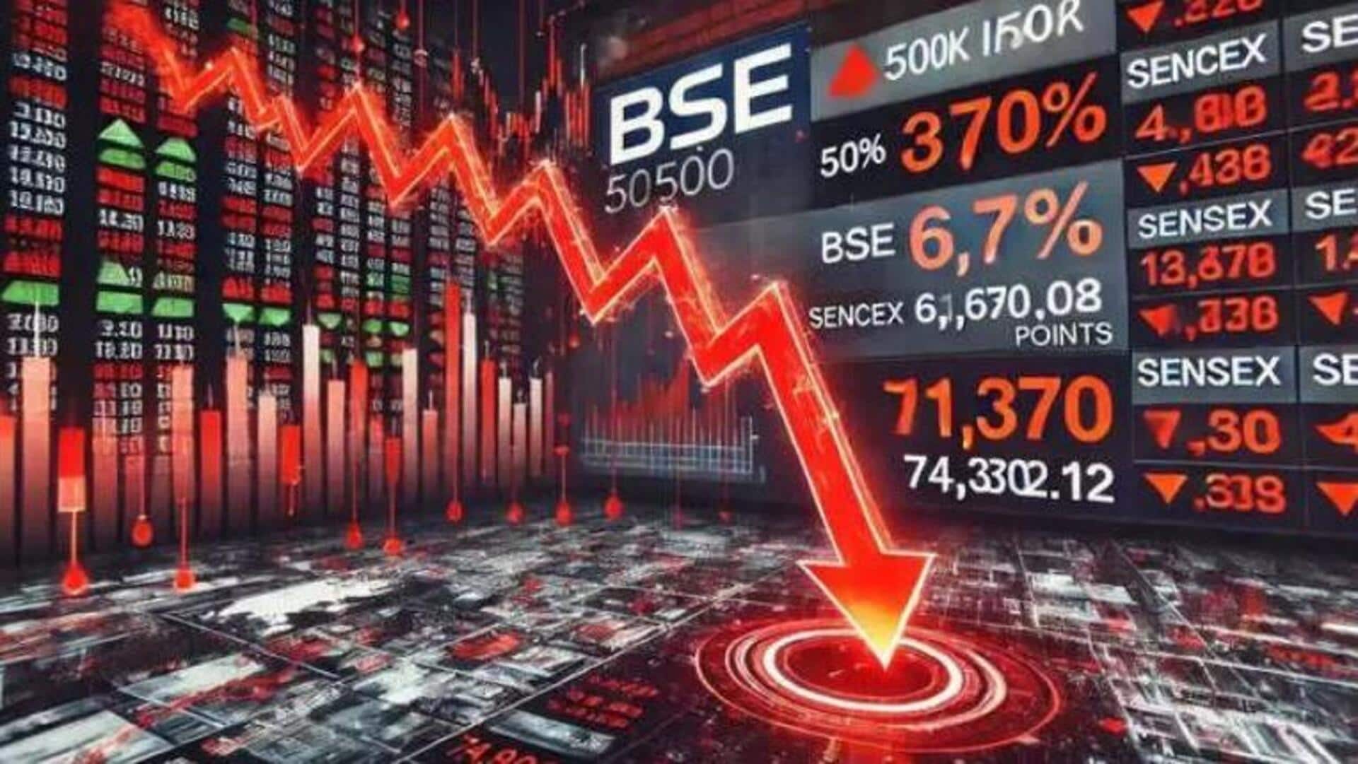 Crude oil prices: ఇరాన్‌-ఇజ్రాయెల్‌ మధ్య ఉద్రిక్తతలు.. ప్రపంచ ఆర్థిక వ్యవస్థకు పెనుముప్పు