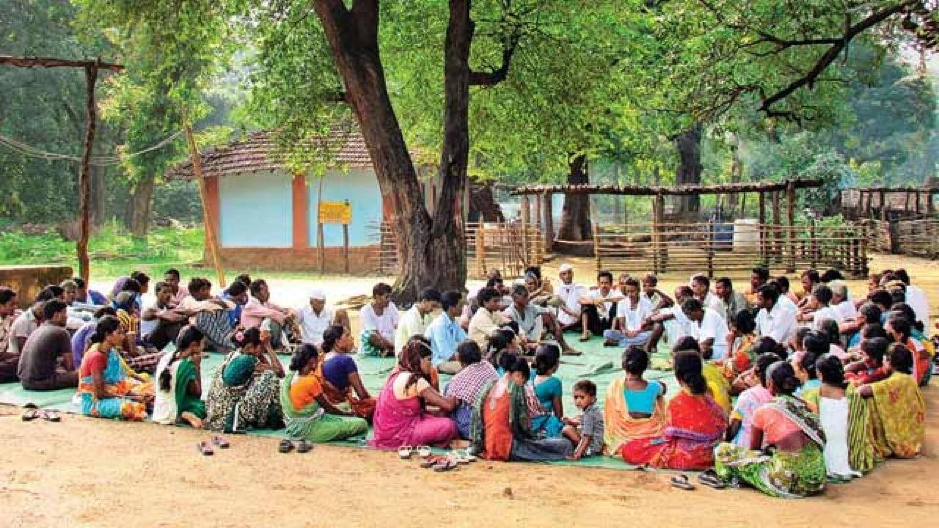 Andhra Pradesh: సభాసార్‌ పోర్టల్ ద్వారా పంచాయతీ తీర్మానాల డిజిటల్ డాక్యుమెంటేషన్