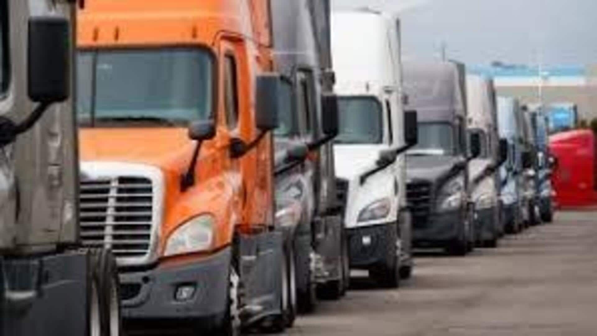 Commercial Drivers Licenses: అమెరికాలో ప్రవాస డ్రైవర్లకు కొత్త ఇబ్బందులు.. కాలిఫోర్నియాలో 17,000 లైసెన్సులు రద్దు!