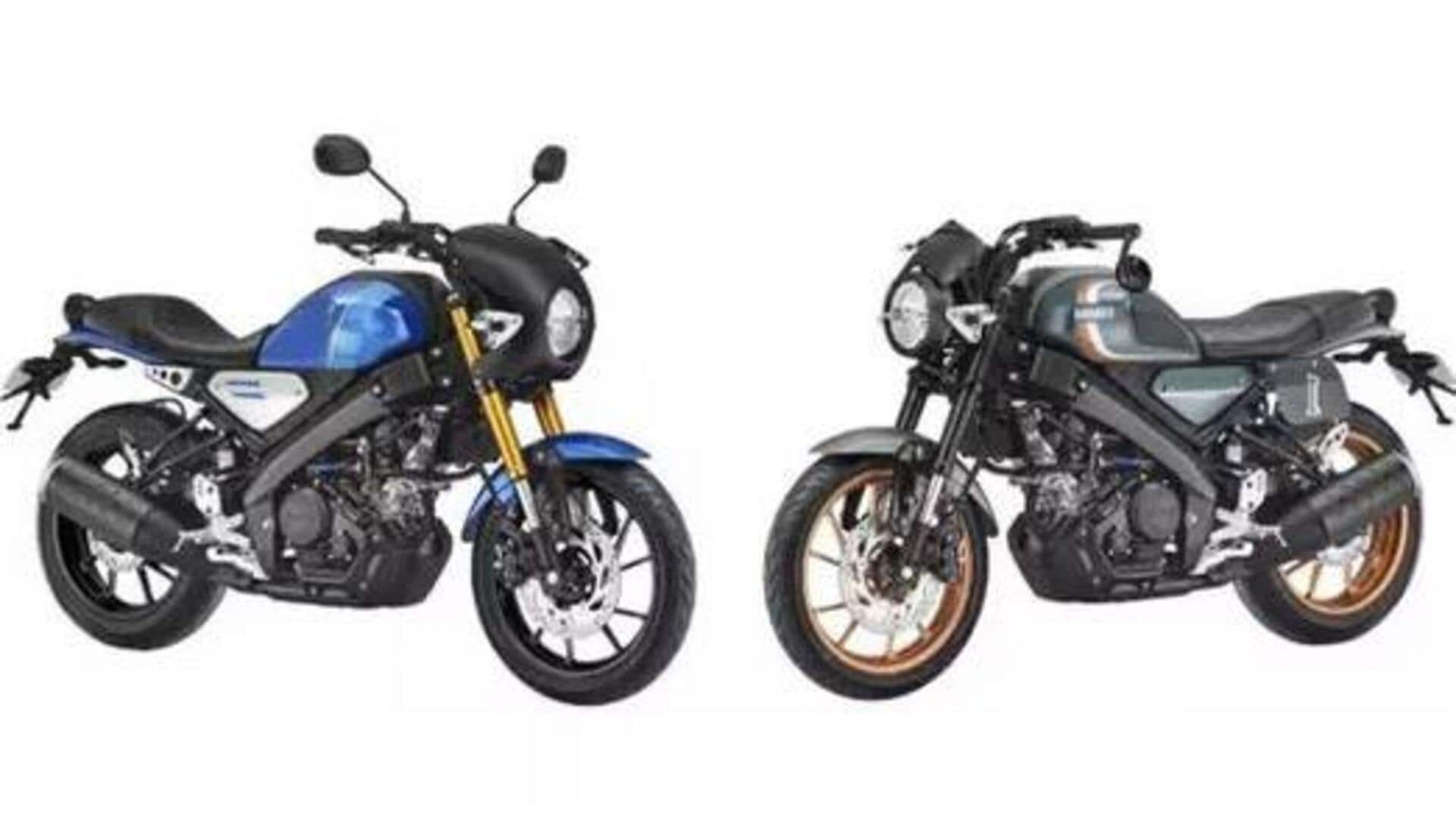  XSR 155 vs Enfield Hunter 350: యమహా ఎక్స్‌ఎస్‌ఆర్ 155 వర్సెస్ హంటర్ 350.. నియో-రెట్రో బైక్‌లో ఏది బెస్ట్?  