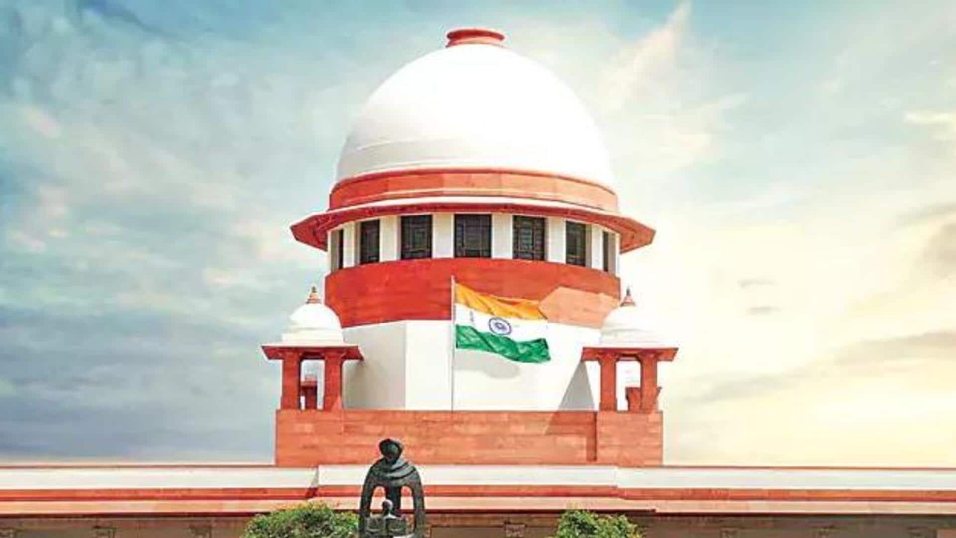 Supreme Court: పోలవరం-నల్లమల సాగర్ ప్రాజెక్టుపై సుప్రీంకోర్టులో తెలంగాణ వెనకడుగు 