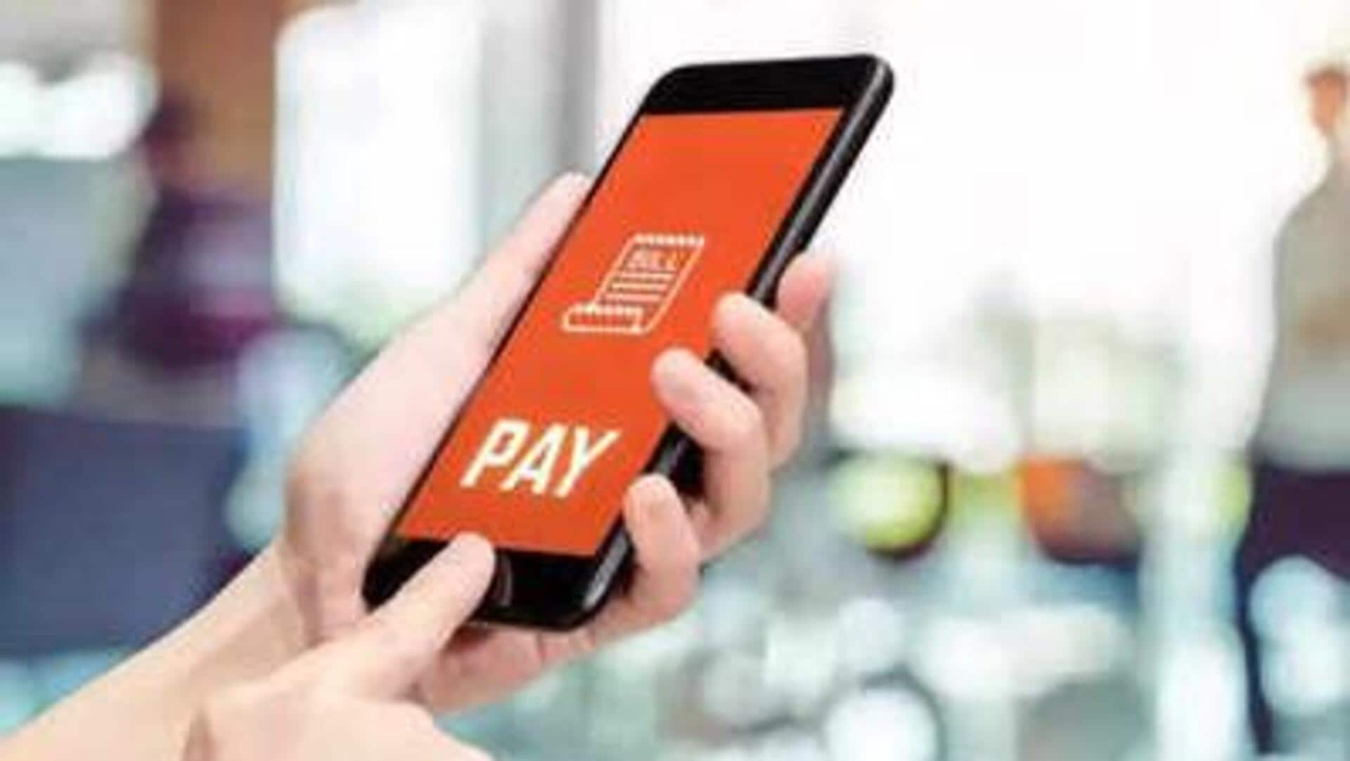 Digital Payments : ఆరేళ్లలో డిజిటల్ పేమెంట్స్ రెట్టింపు..కెర్నీ అండ్ అమెజాన్ సంయుక్త సర్వే