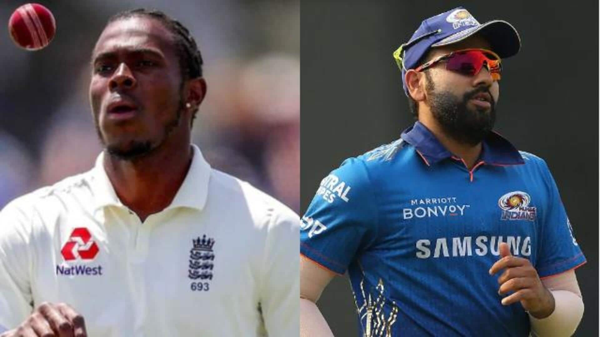 Rohit Sharma: రోహిత్ శర్మకు ఆ తలనొప్పి..4 సార్లు డకౌట్ చేసిన ఆ బౌలర్