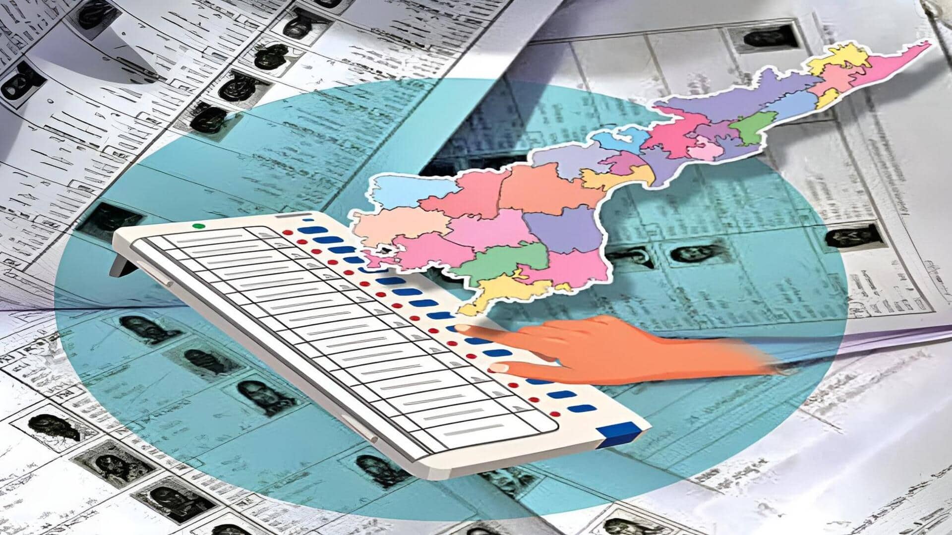 Andhra Pradesh: 2025 నాటి ఓటర్ల జాబితాతోనే స్థానిక ఎన్నికలు.. ఎస్‌ఈసీ కీలక నిర్ణయం