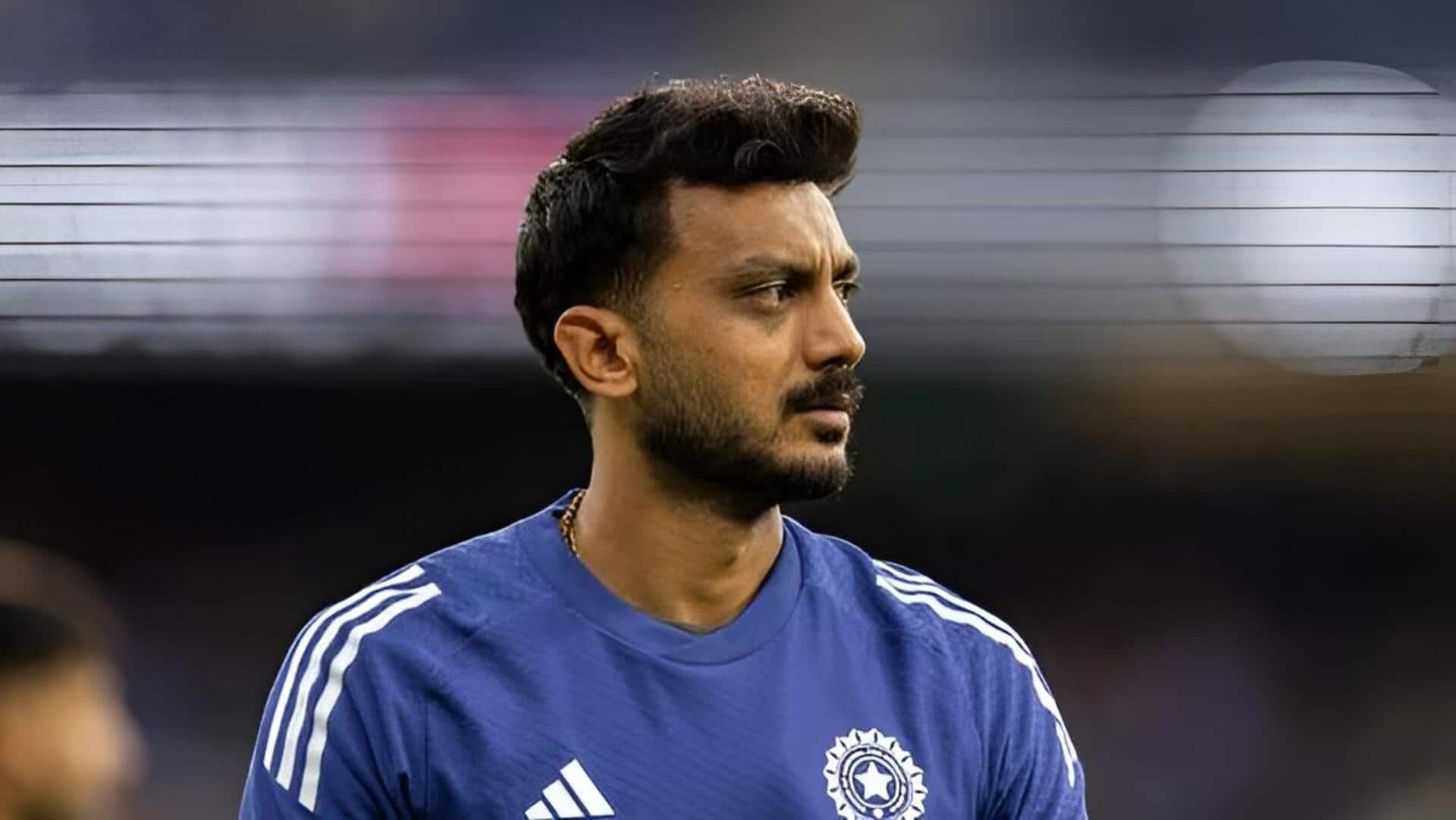 Axar Patel: టీ20 వైస్‌ కెప్టెన్‌ అక్షర్‌పటేల్‌కు గ్రేడ్‌ సీనా?.. బీసీసీఐపై మాజీ క్రికెటర్‌ ఫైర్‌!