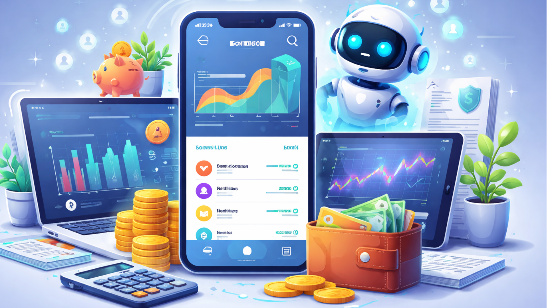 AI Tools: ఏఐ టూల్స్‌తో మారుతున్న వ్యక్తిగత బడ్జెట్ నిర్వహణ