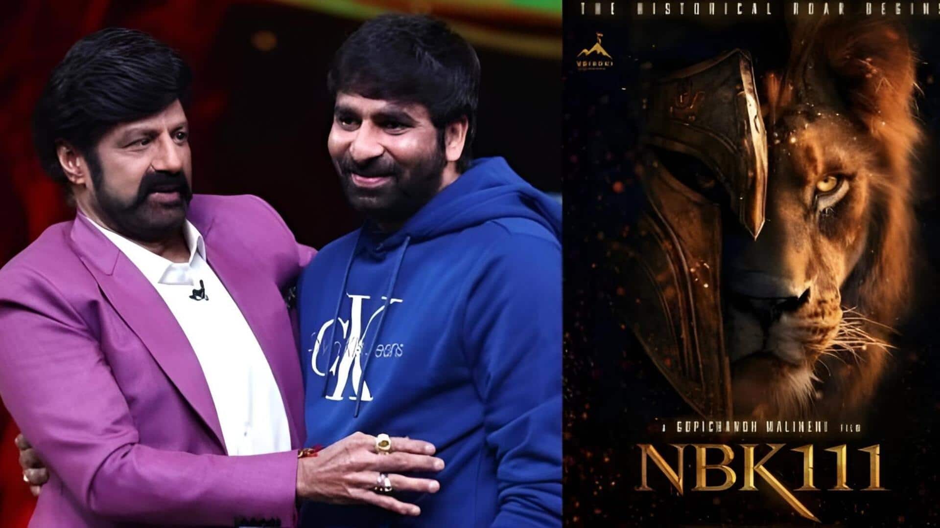 Balakrishna: బాలయ్య విలన్ అవతారం.. ఒక్క సినిమాతోనే గడగడలాడించిన నటసింహం