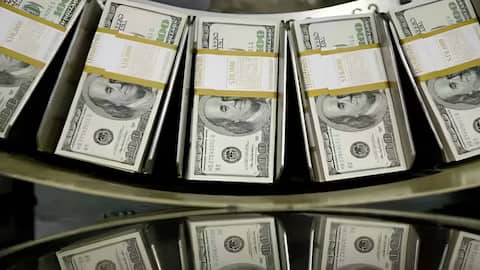 India Forex Reserves: రూపాయికి ఊరట.. 682.3 బిలియన్ డాలర్లకు చేరిన విదేశీ మారక నిల్వలు
