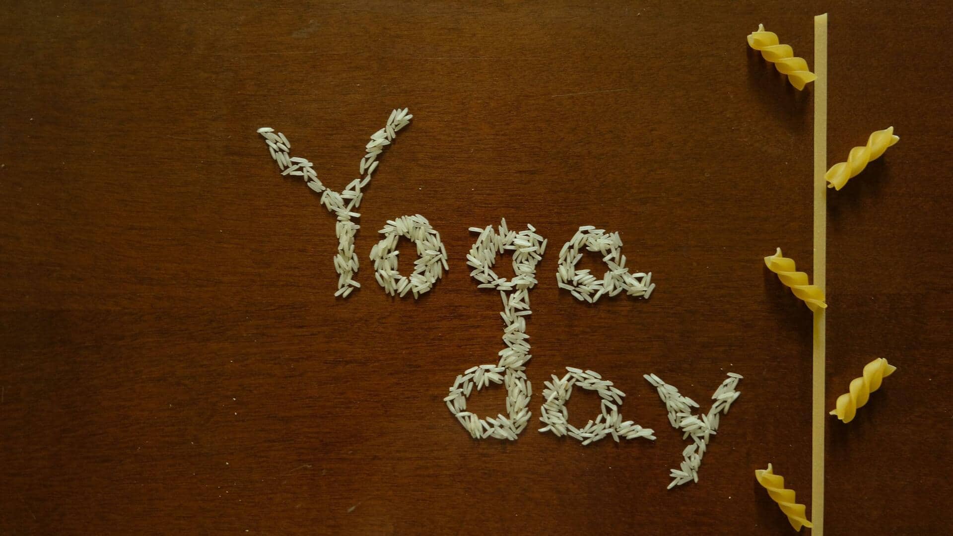 International Yoga Day 2023: 'యోగా డే'ను ఎప్పటి నుంచి జరుపుకుంటున్నారో తెలుసా? 