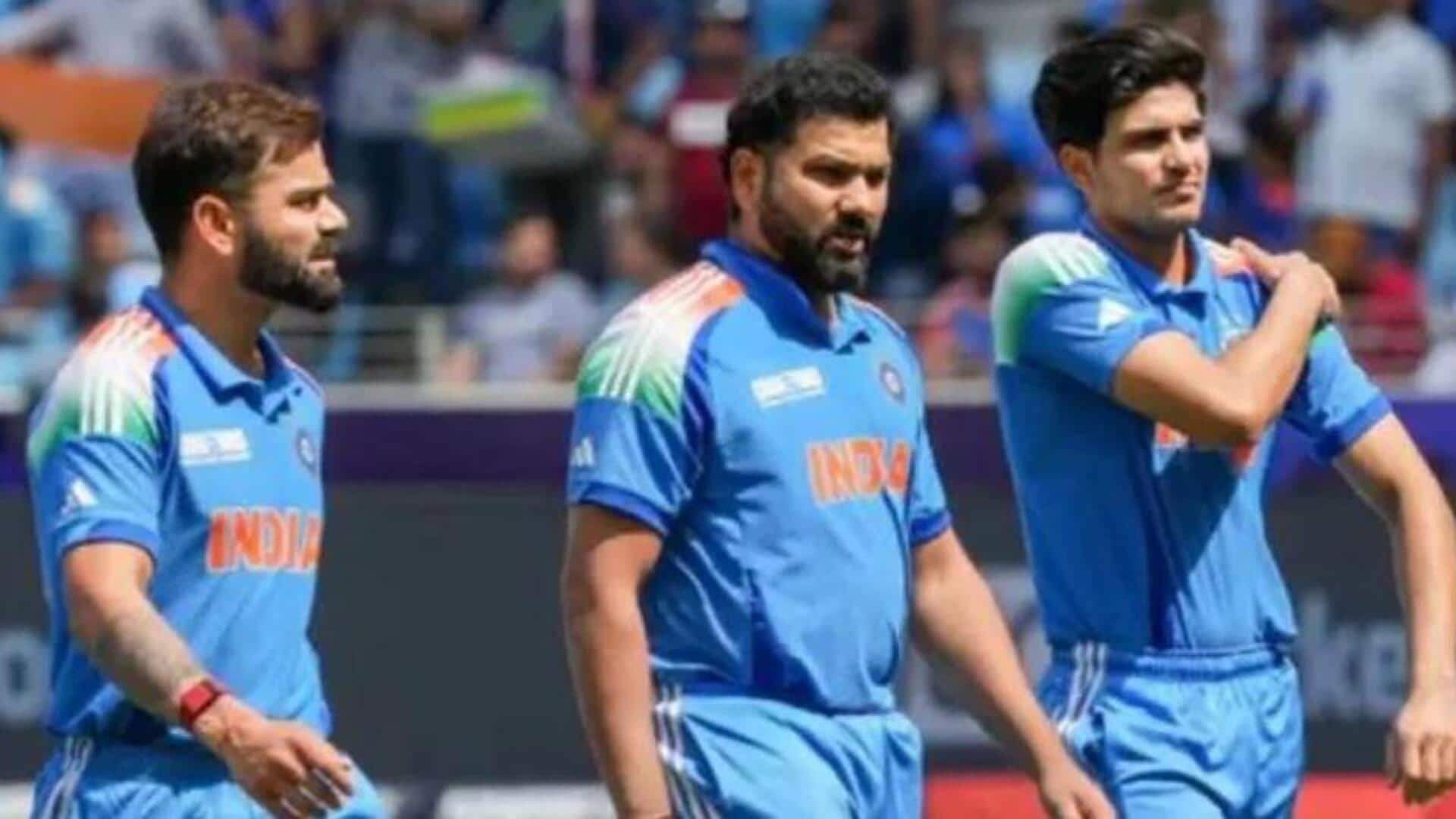 Rohit Sharma: రోహిత్ శర్మ వన్డే కెప్టెన్సీ నుంచి తప్పించడానికి వెనుక ఉన్న అసలైన కారణాలివే!